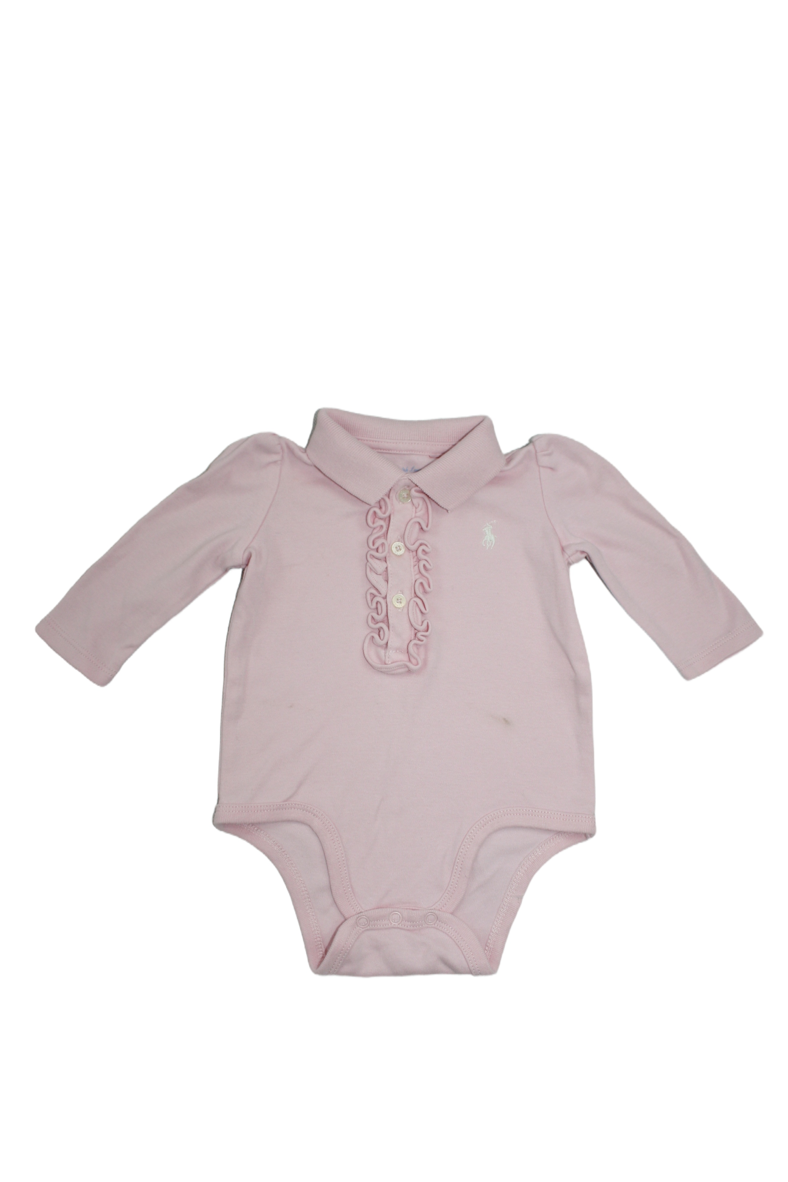 Body Ralph Lauren storlek 3mån second hand
