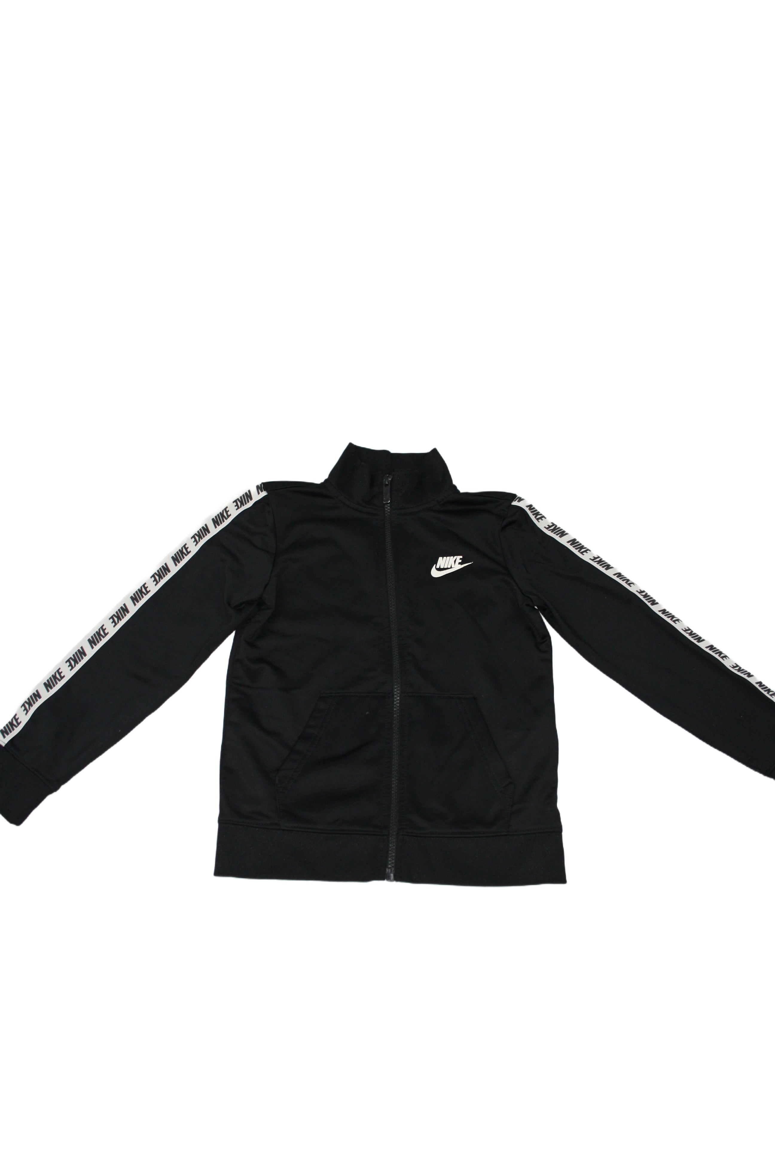 Tröja Nike storlek 116-122 second hand