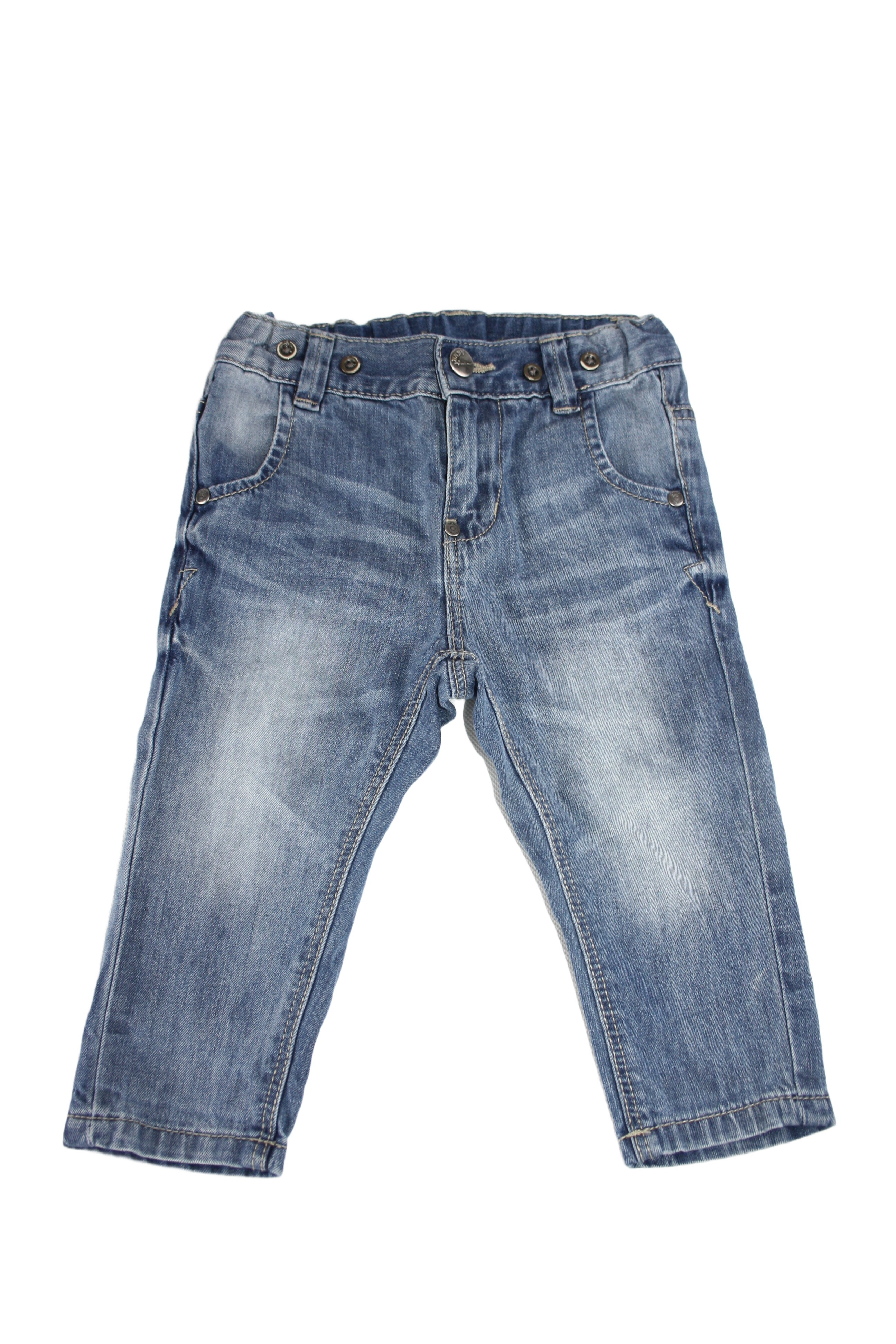 Jenas Lindex storlek 74 second hand