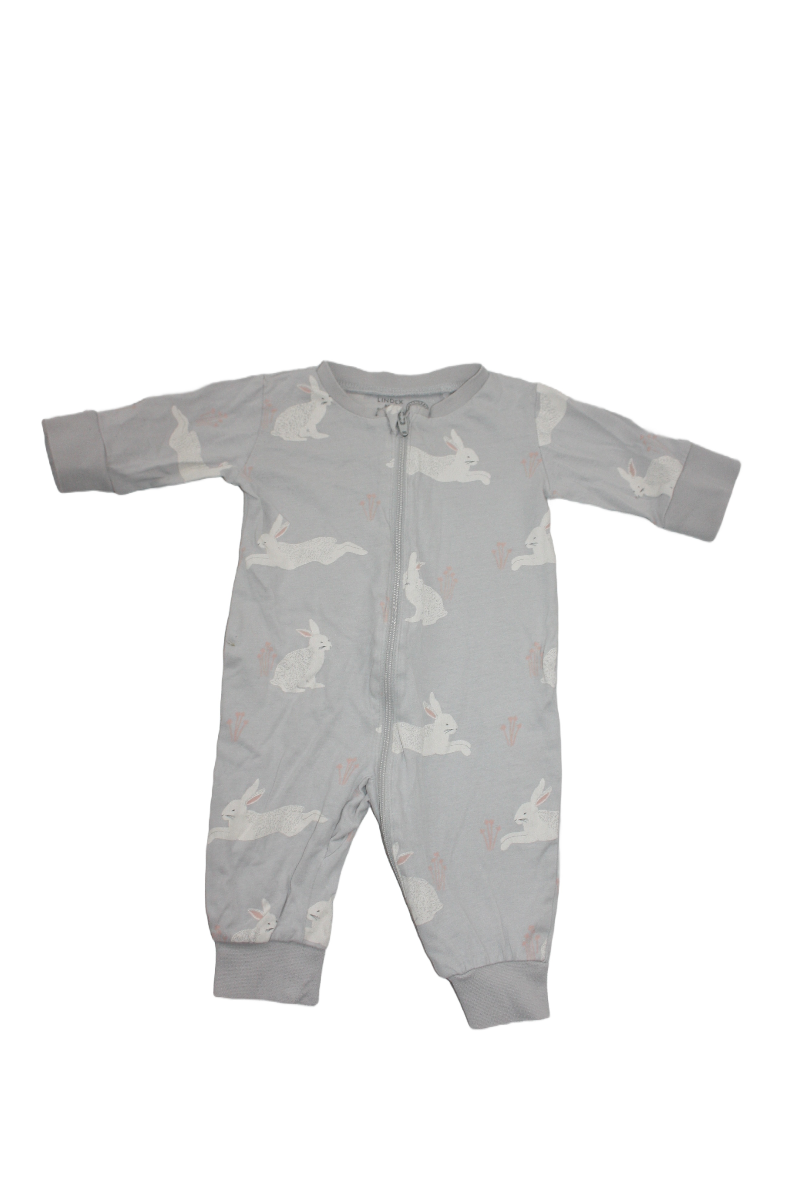 Pyjamas Lindex storlek 56 second hand