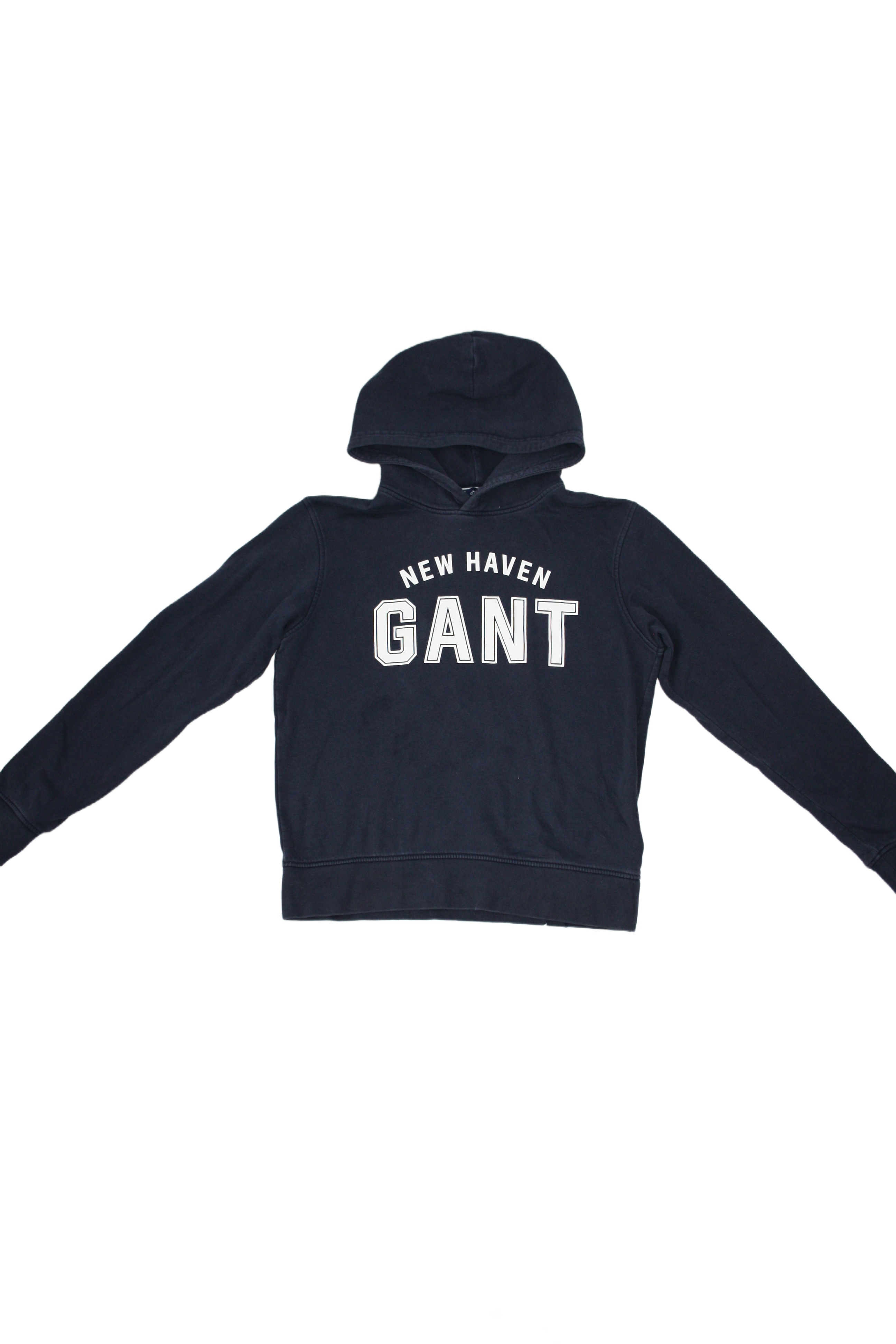 Hoodie Gant storlek 176 second hand