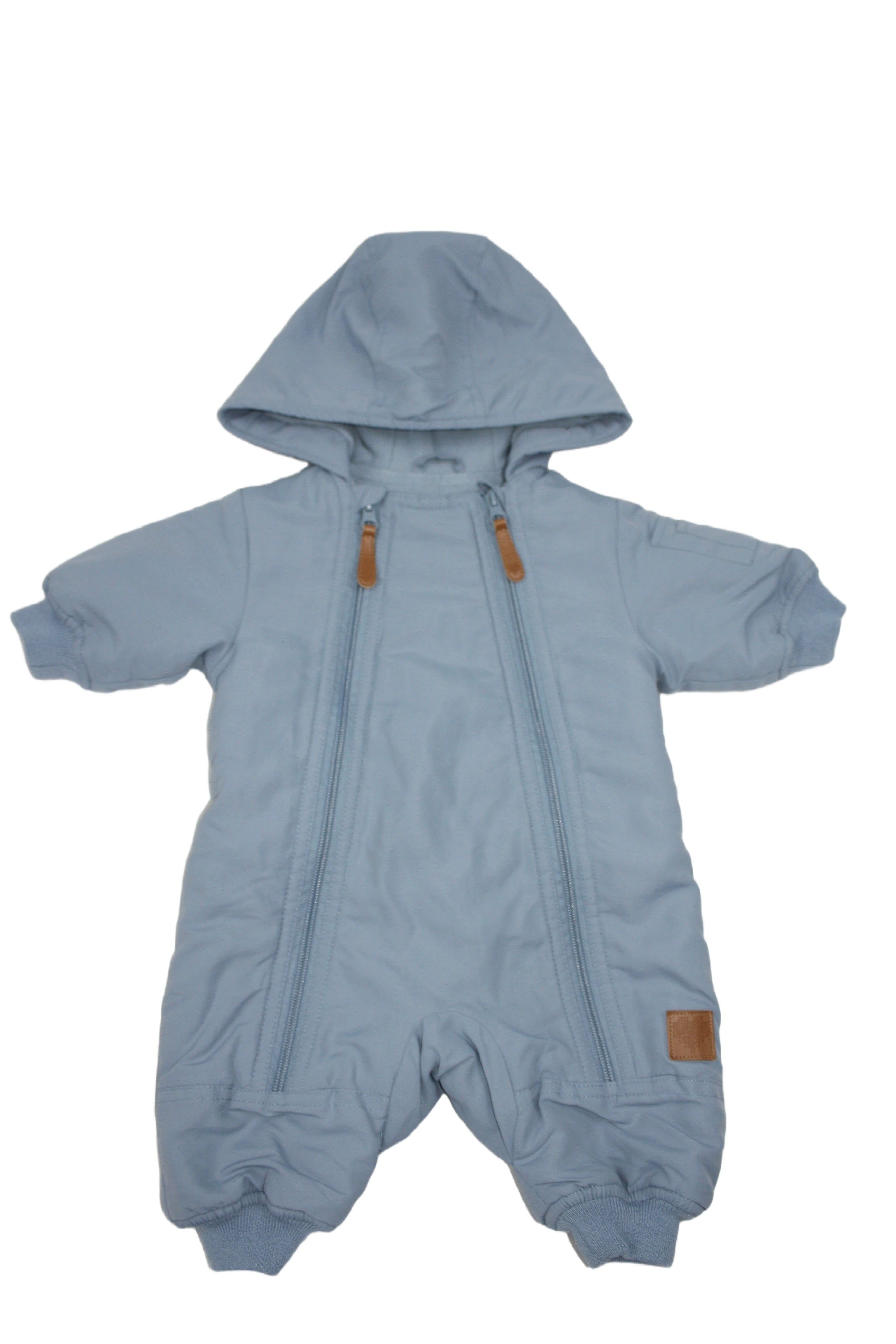 Overall BEBE storlek 62 second hand