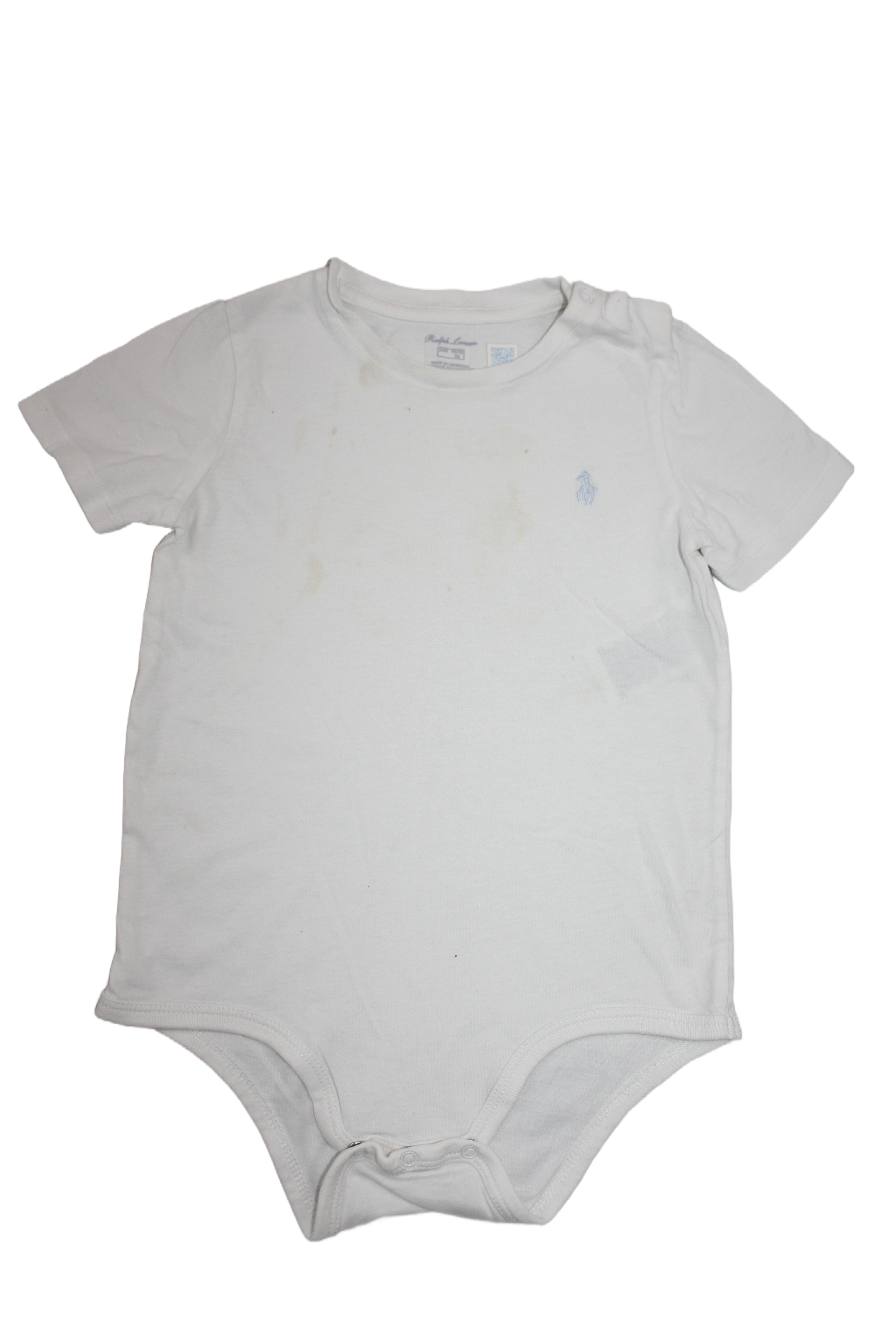 Body Ralph Lauren storlek 24mån second hand