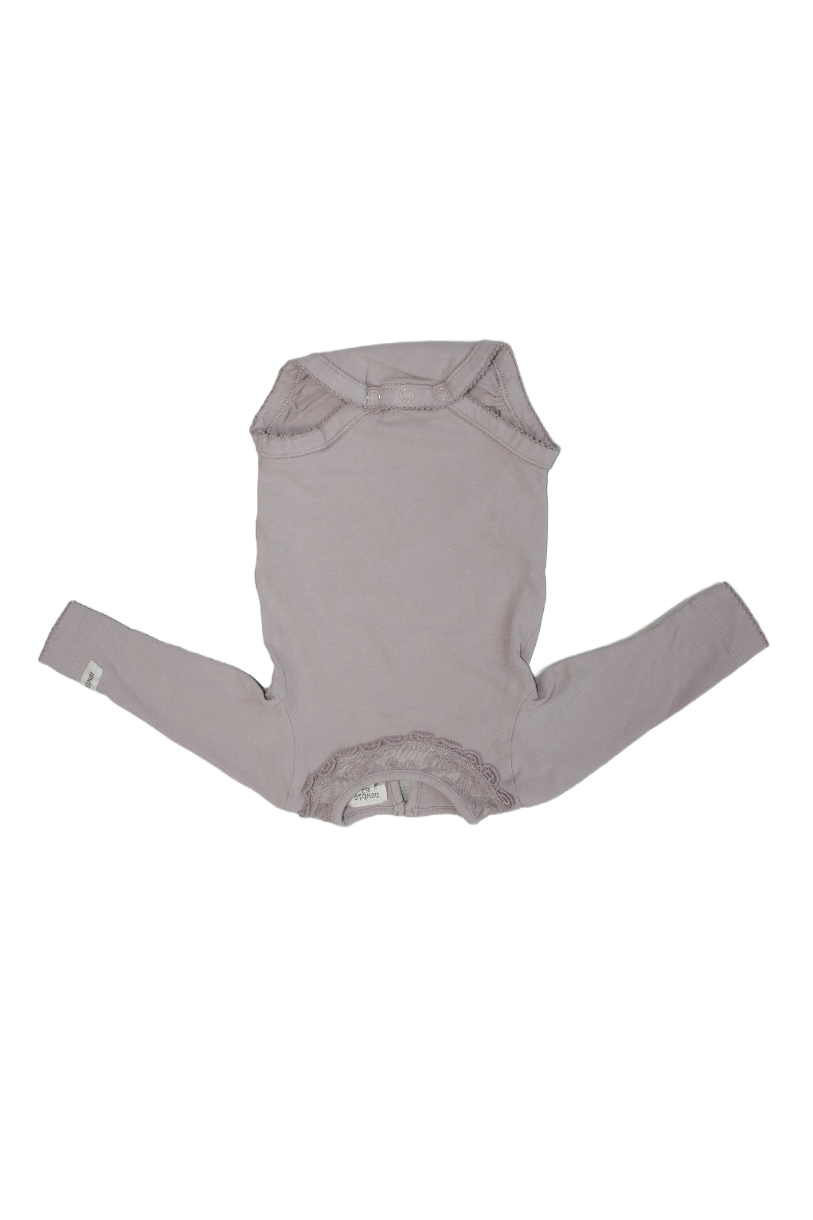 Body Newbie storlek 62 second hand