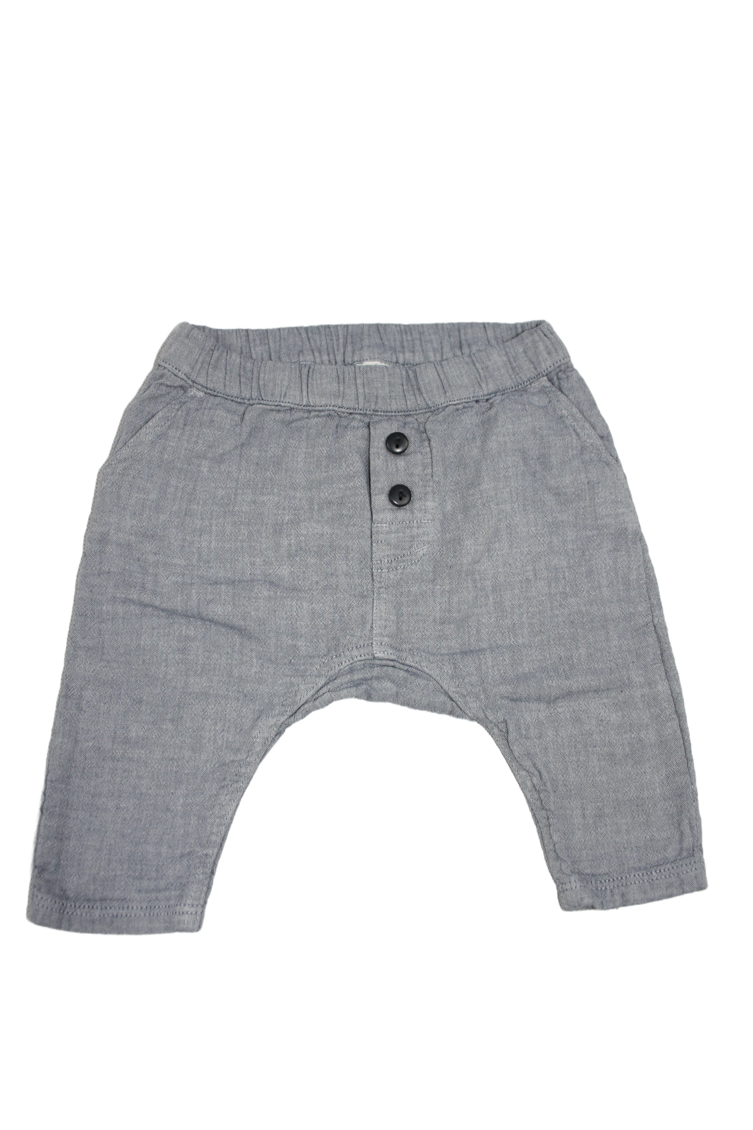 Byxa H&M storlek 56 second hand