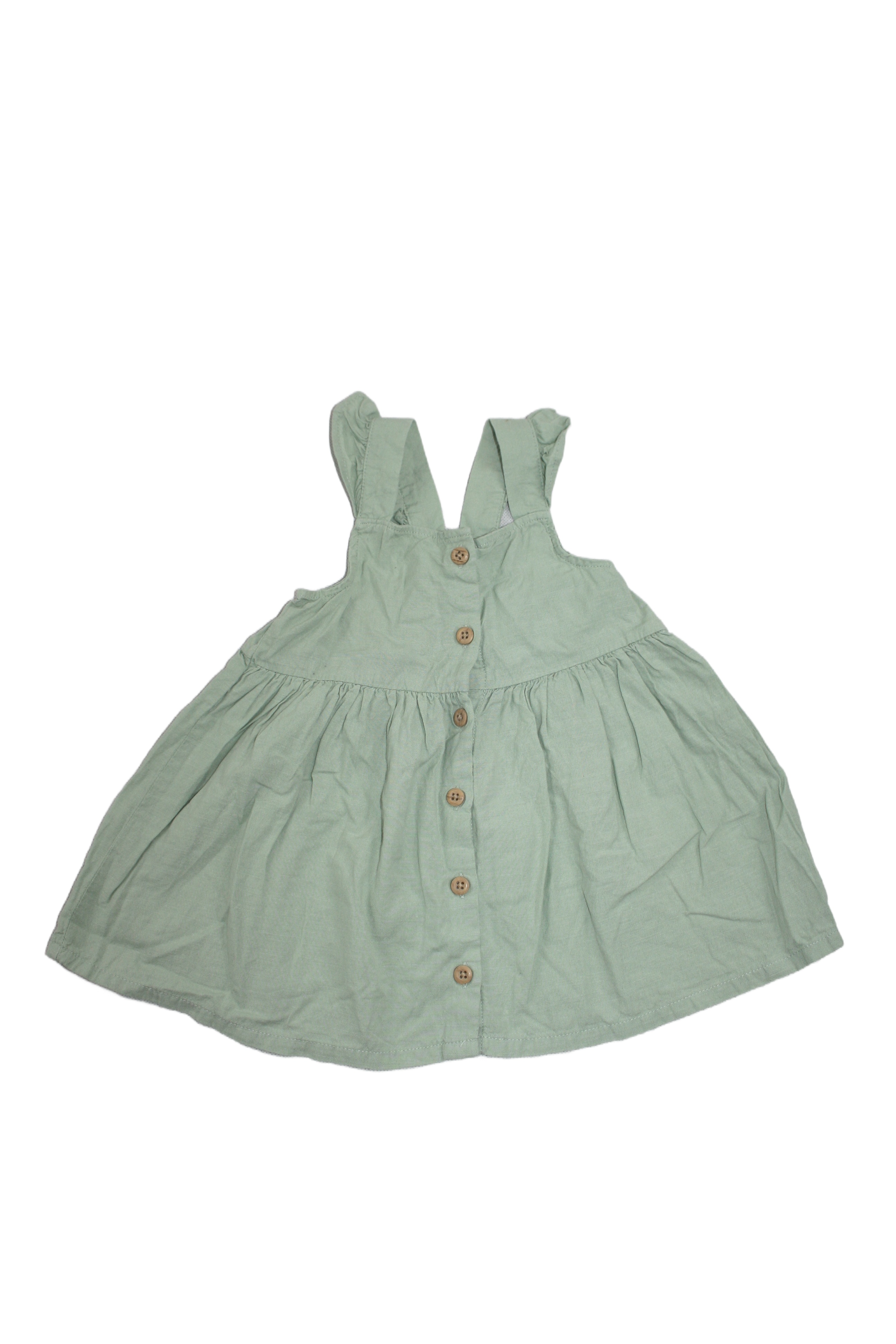 Klänning H&M storlek 74 second hand