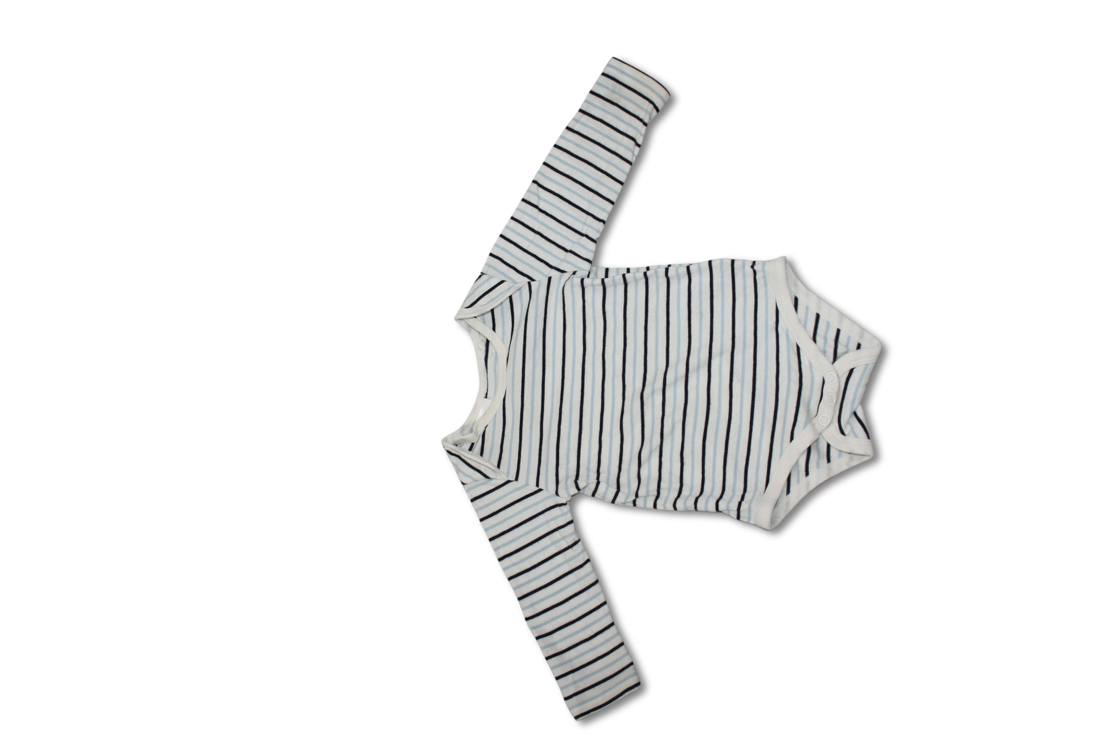 Body Lupilu storlek 62-68 second hand