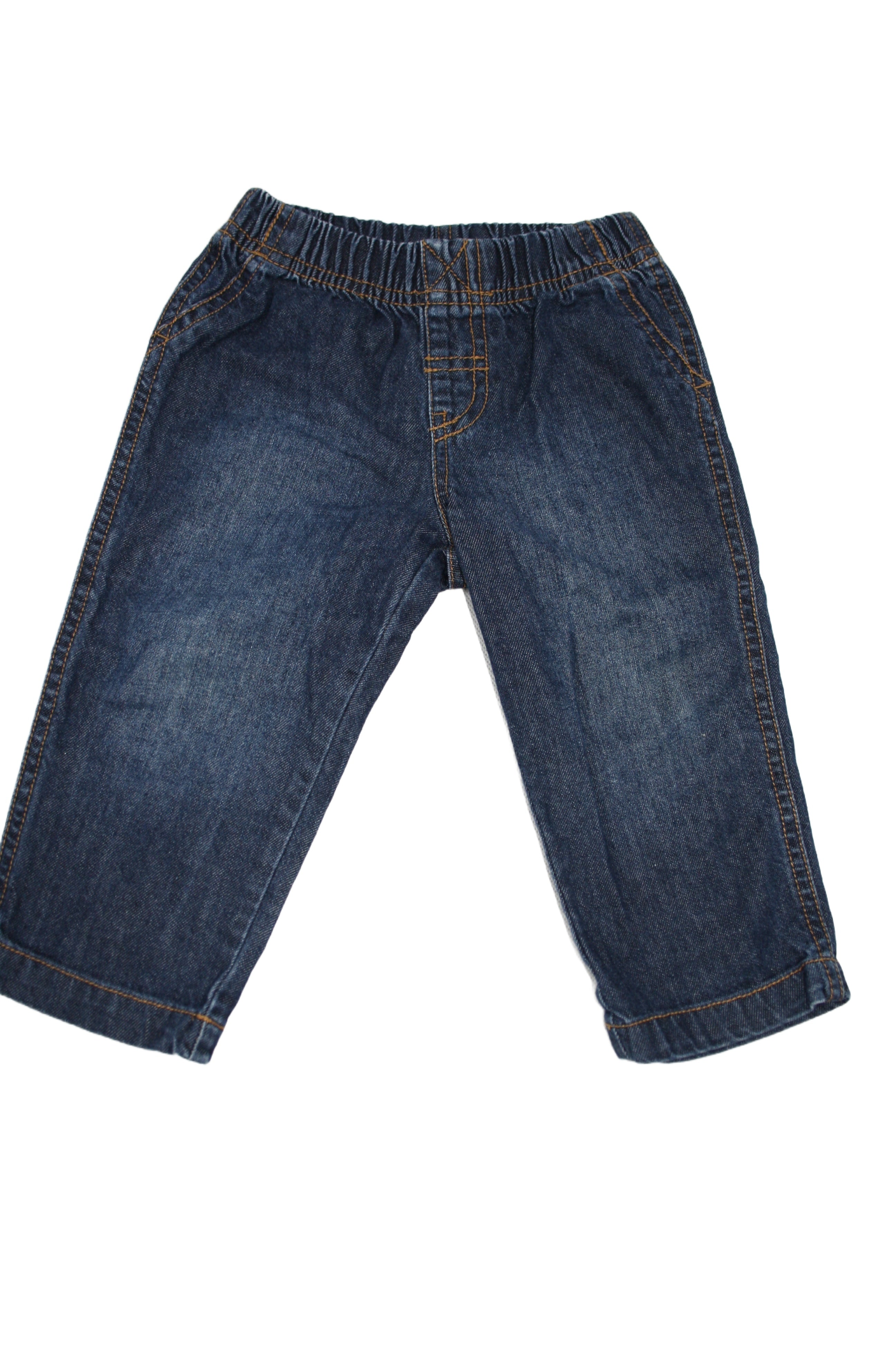 Byxa Carter´s storlek 86 second hand