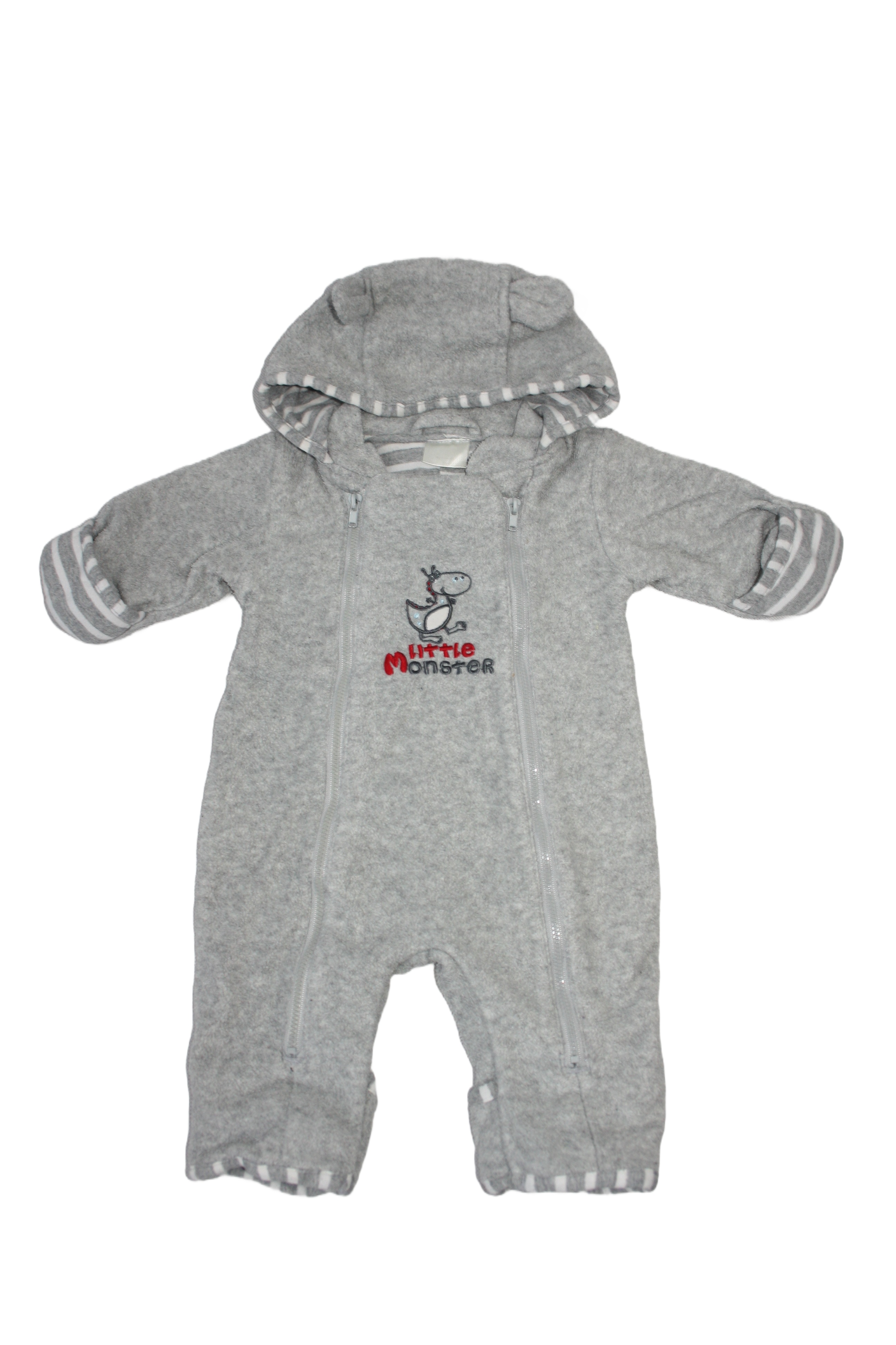Overall Kappahl storlek 56 second hand