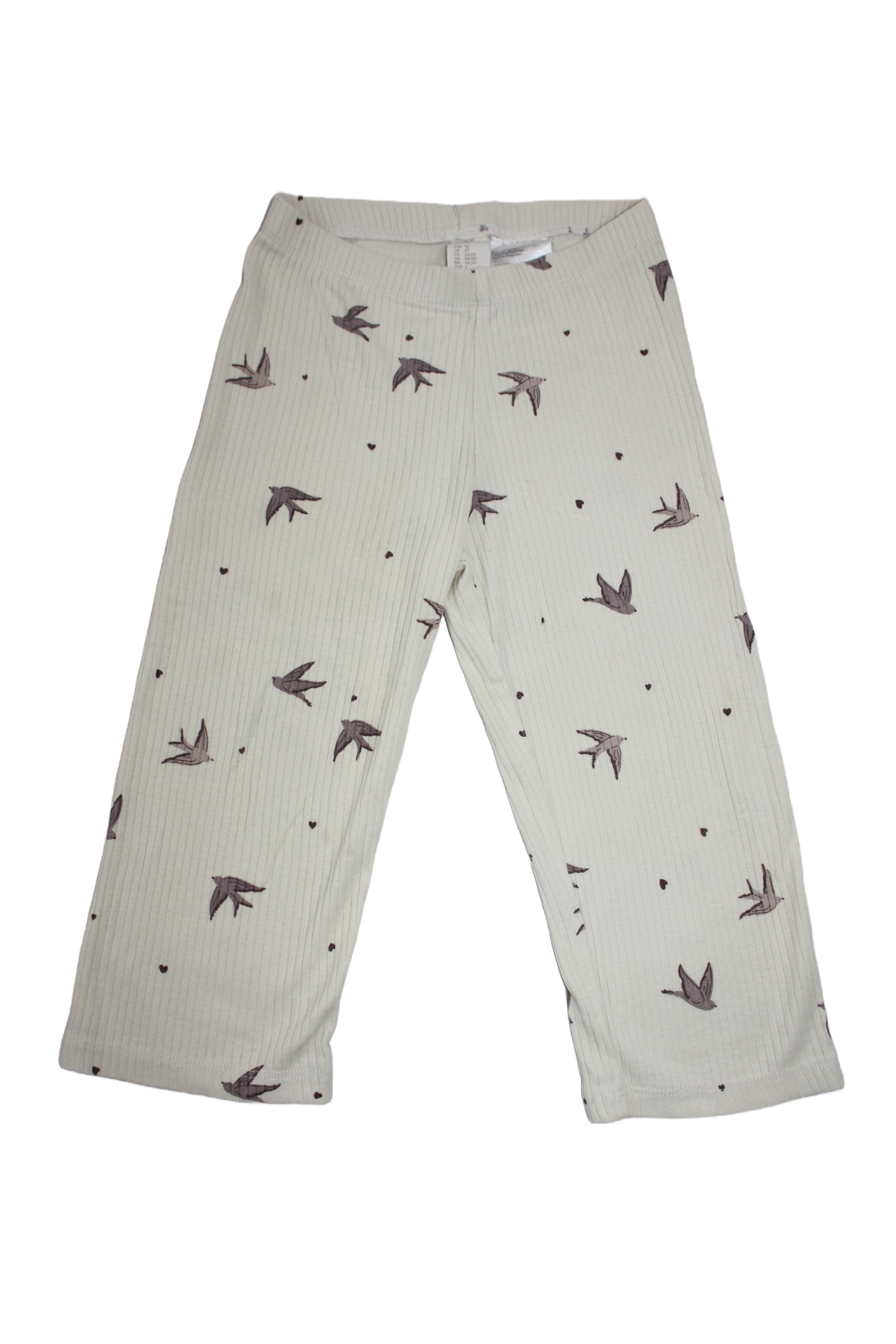 Byxa H&M storlek 92 second hand