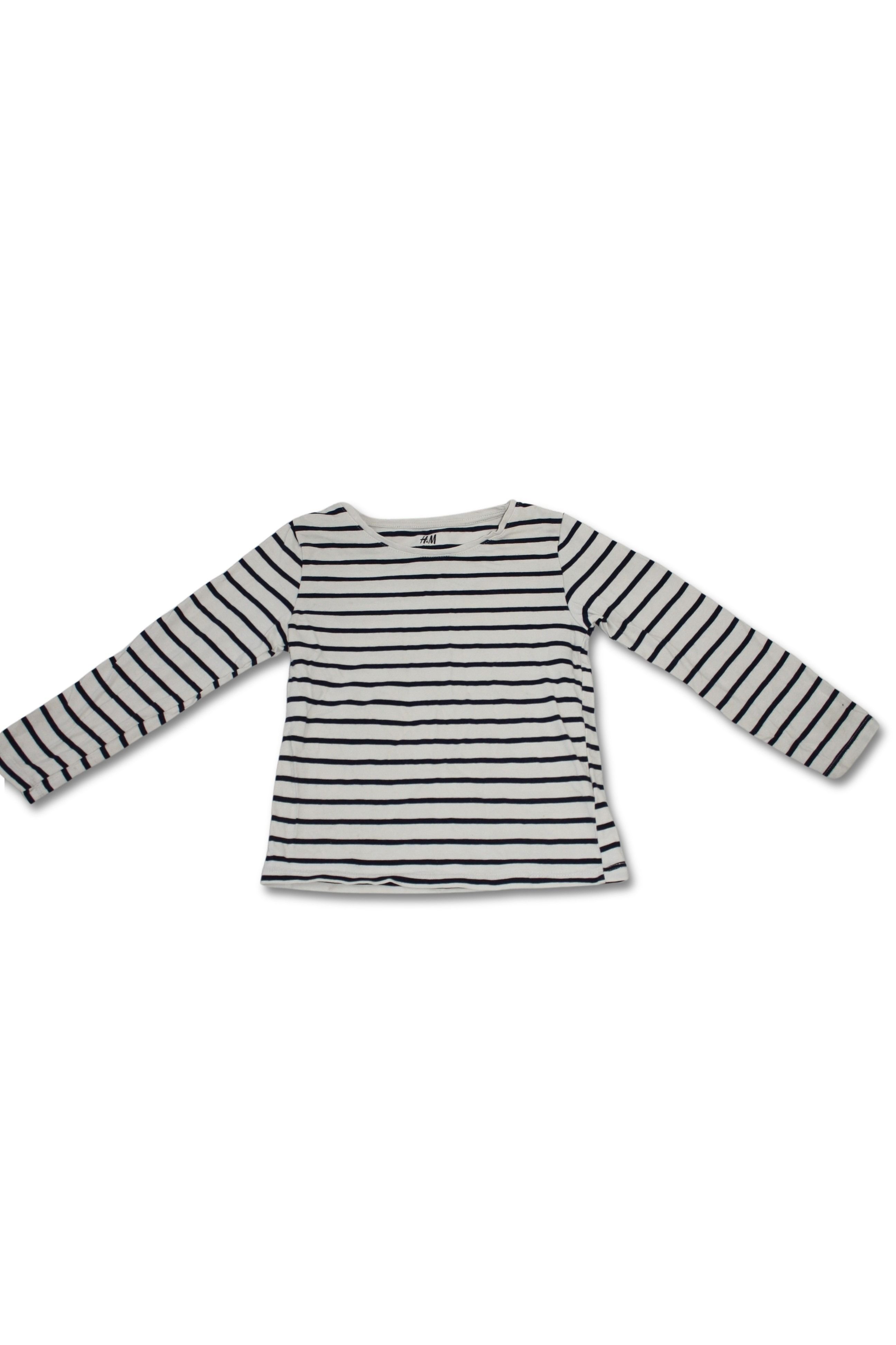 Topp H&M storlek 98-104 second hand