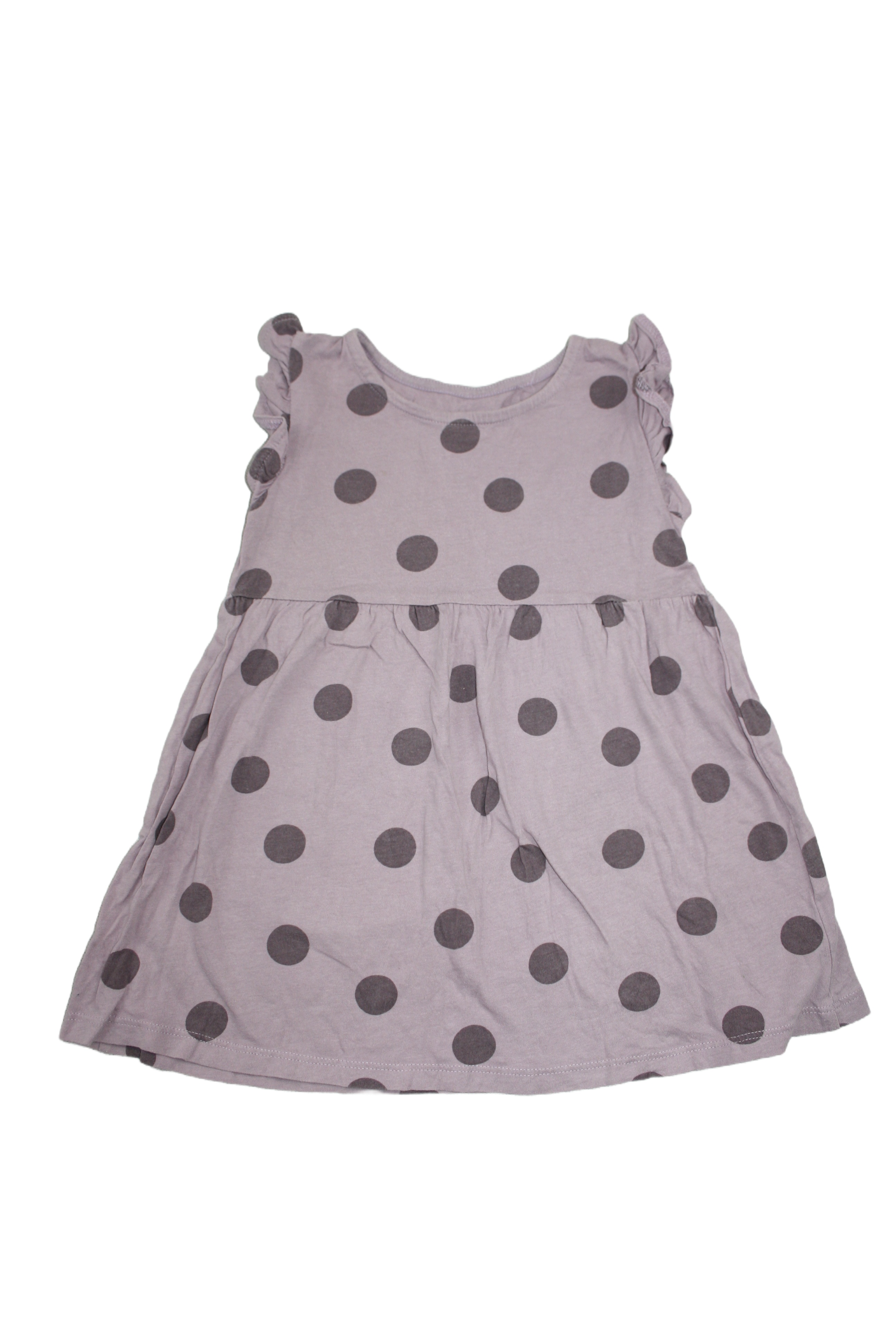 Klänning H&M storlek 92 second hand