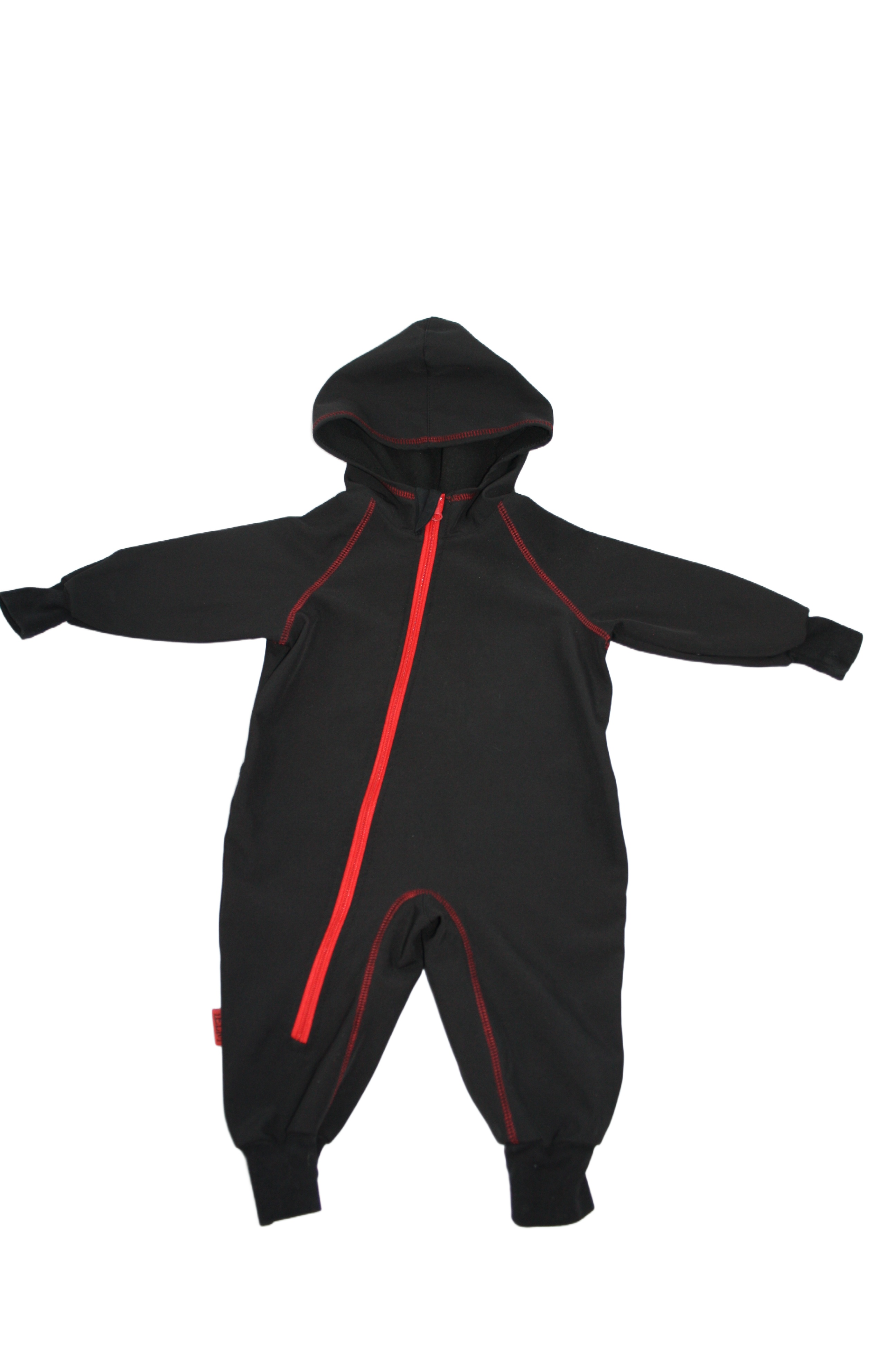 Overall iElm storlek 80 second hand