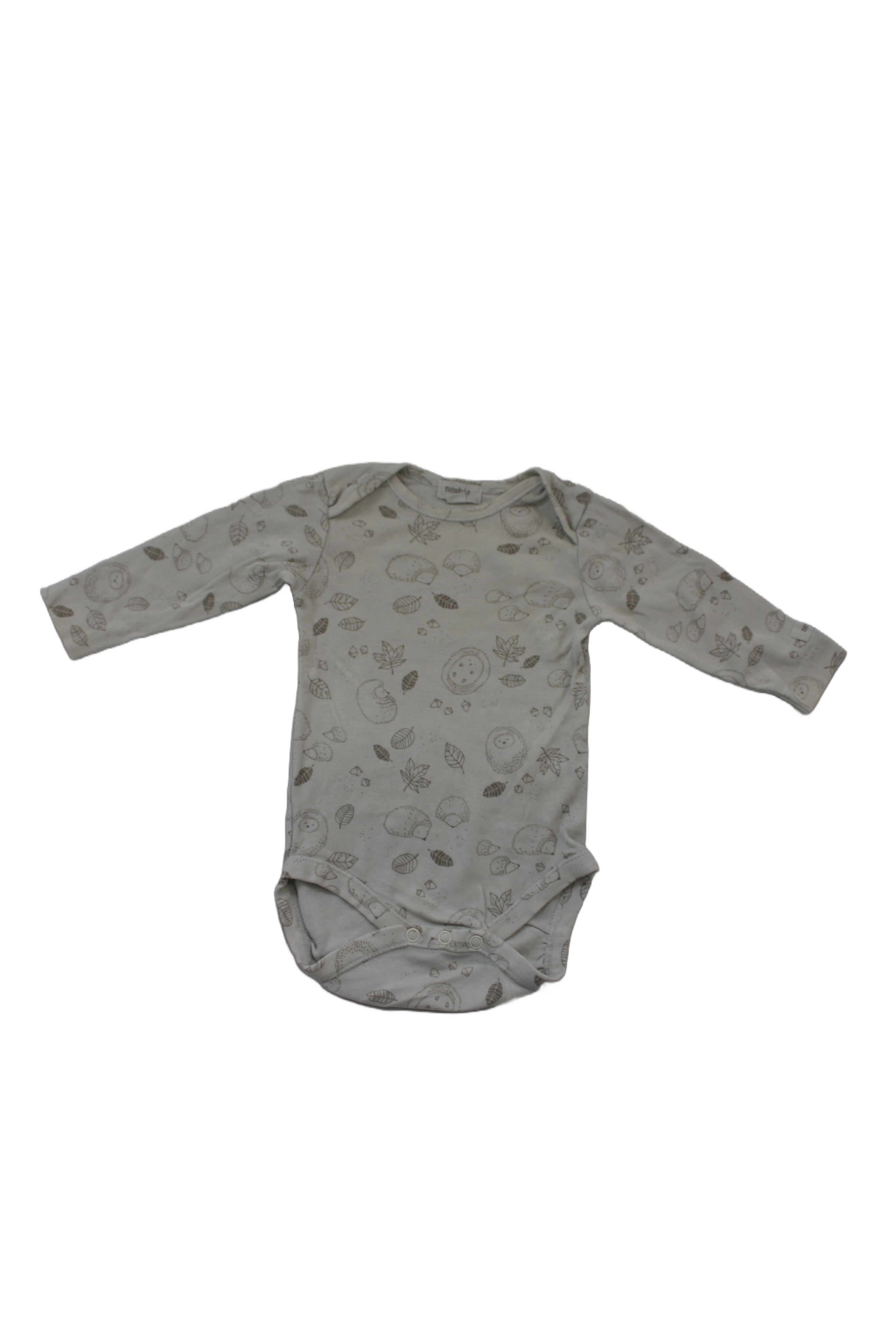 Body Newbie storlek 68 second hand