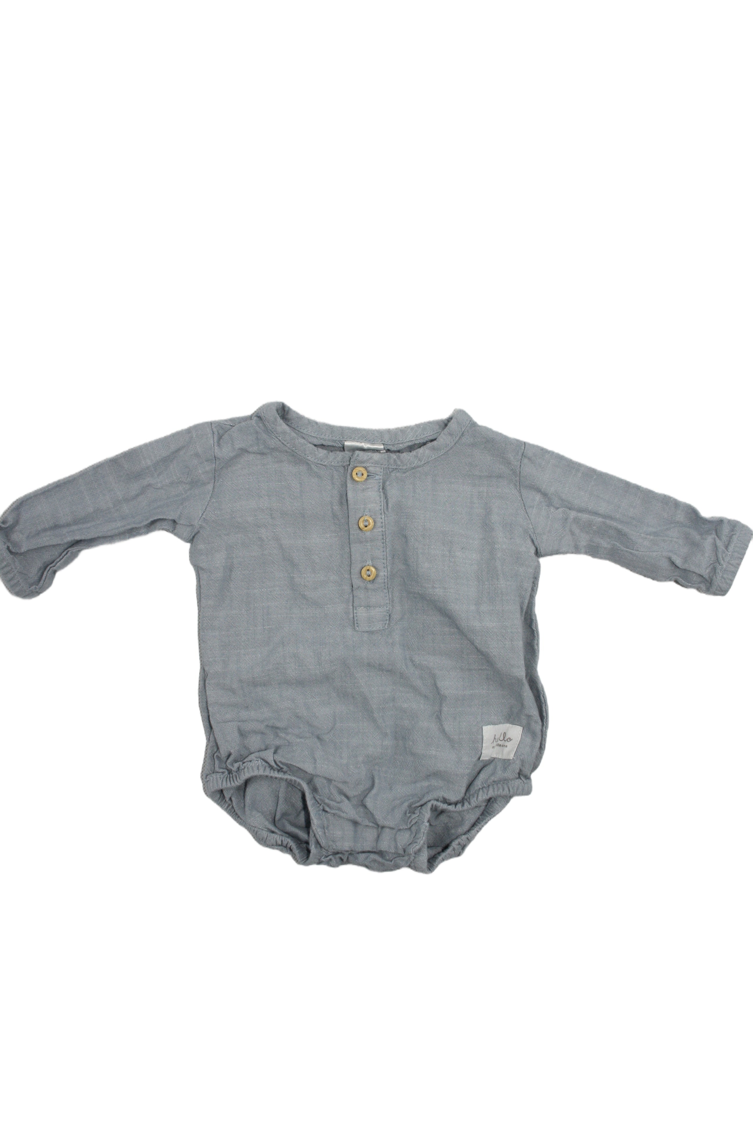 Body H&M storlek 50 second hand