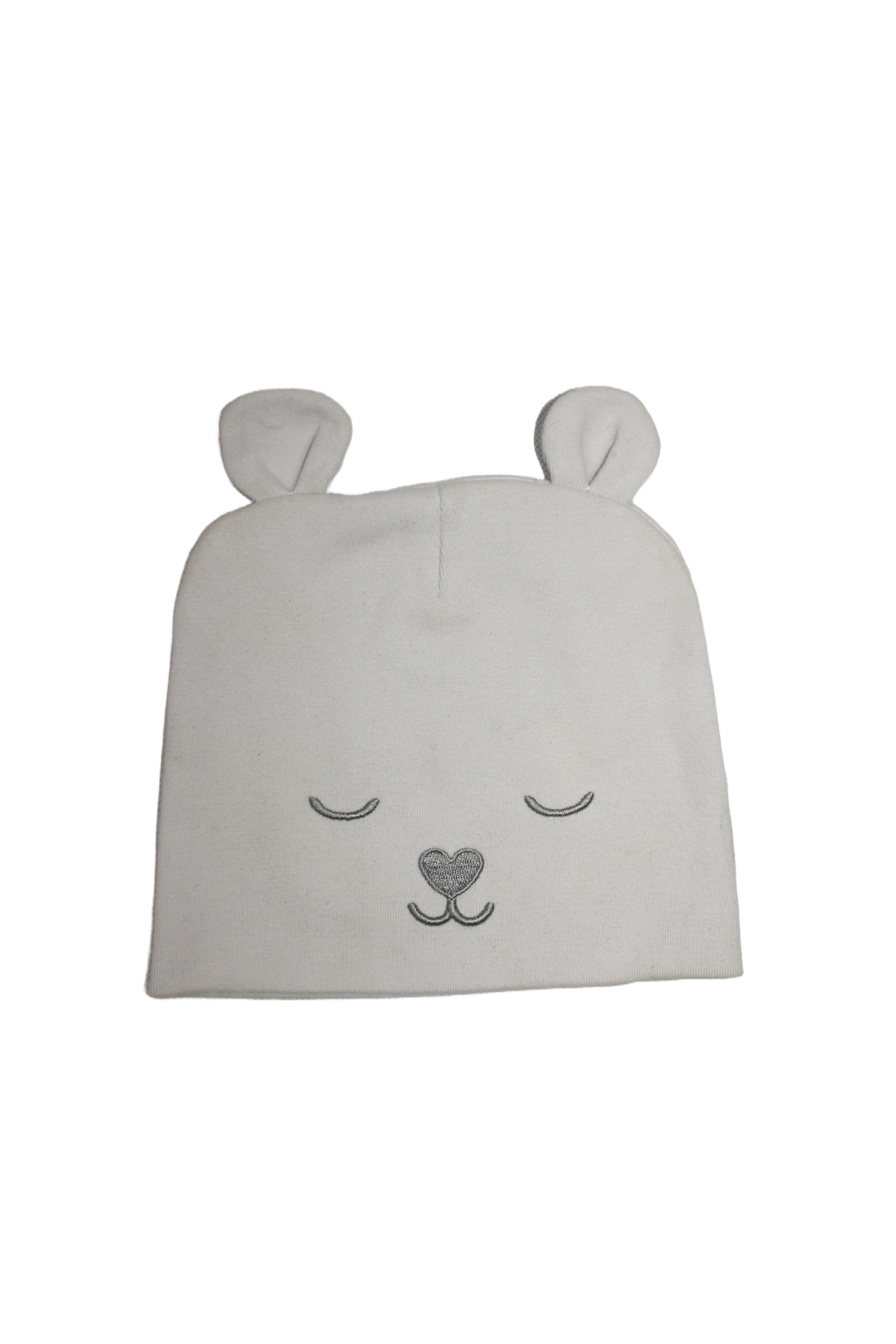 Mössa Baby Selection storlek 6-12 mån second hand