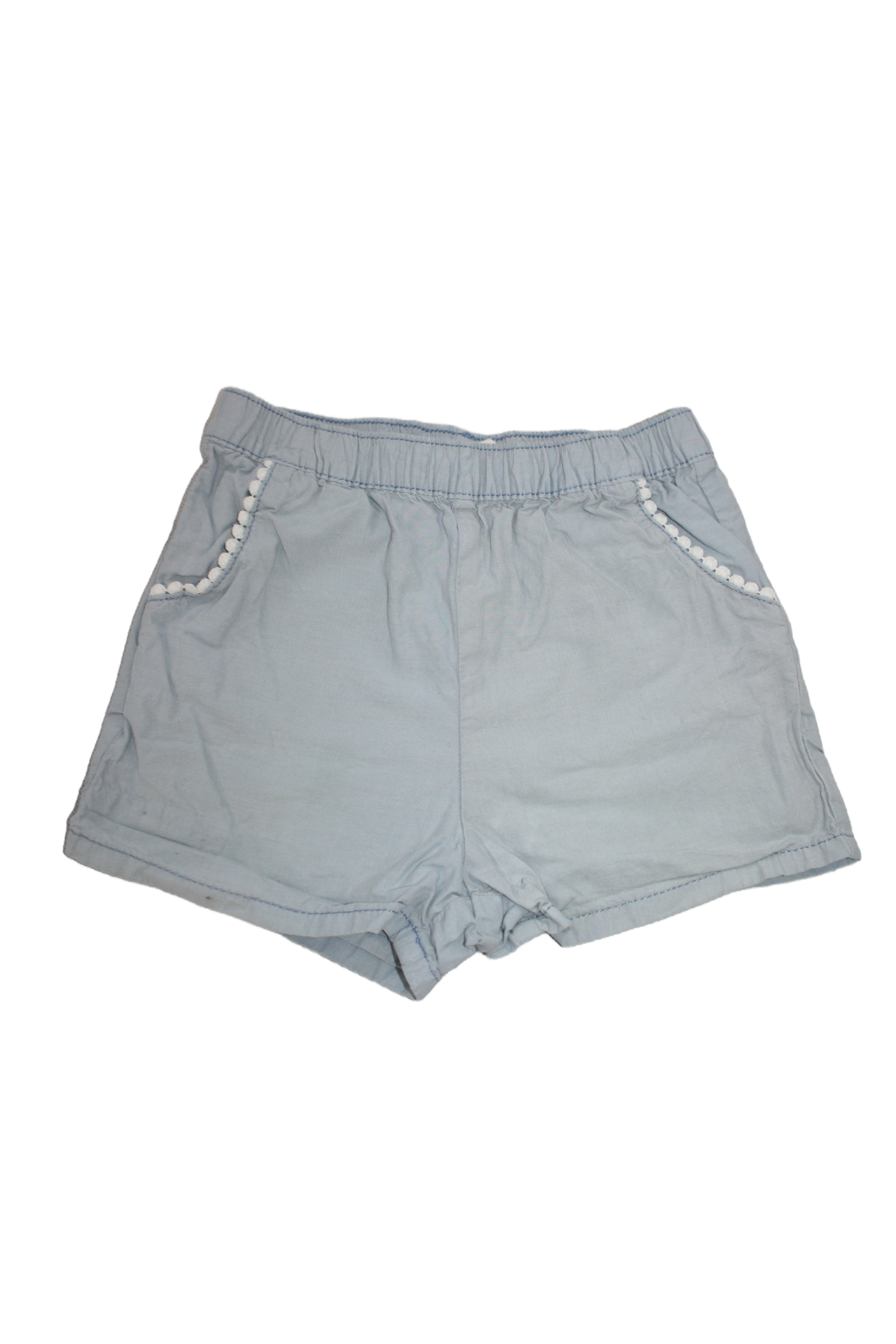 Shorts H&M storlek 80 second hand