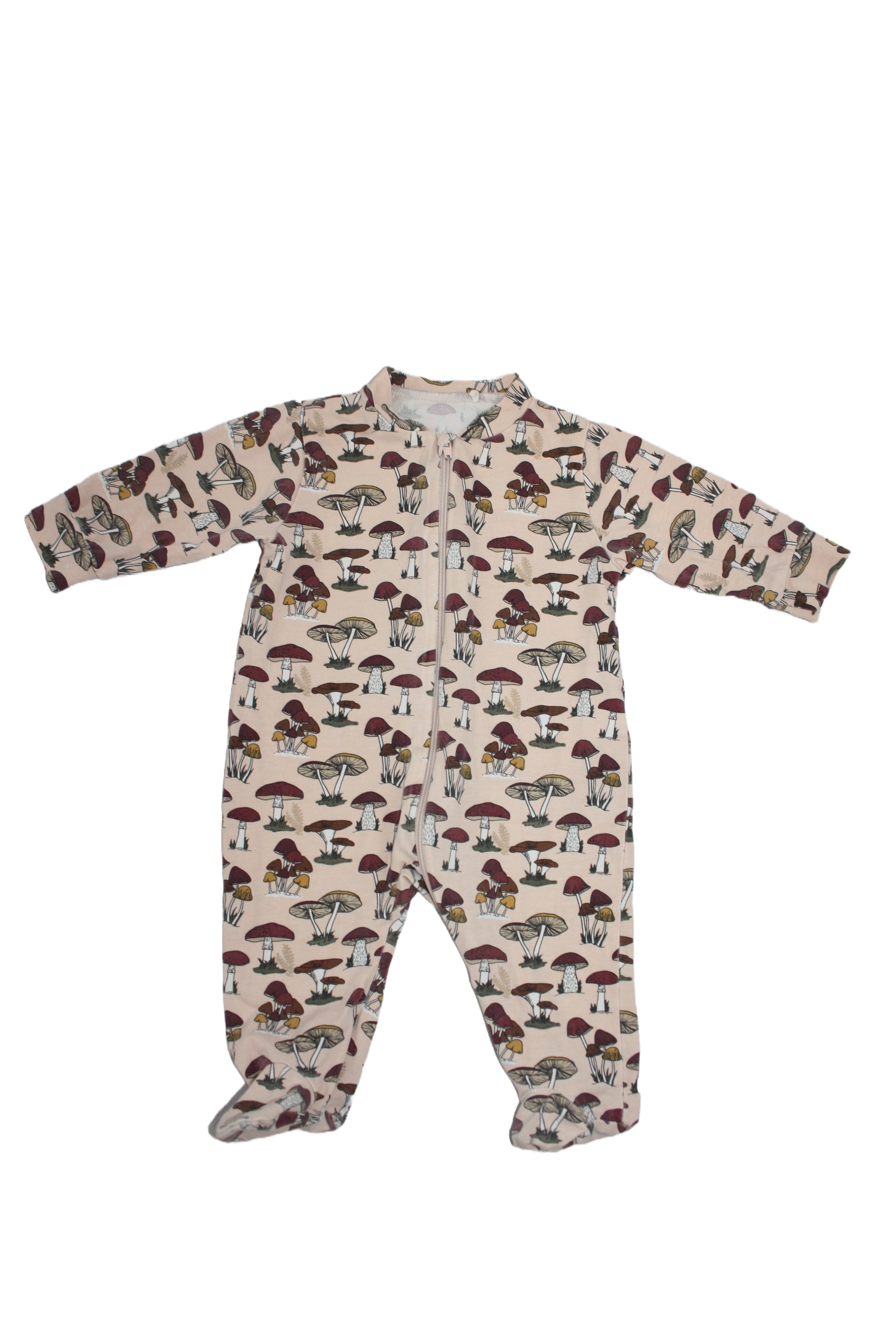Pyjamas Tiny One storlek 56 second hand
