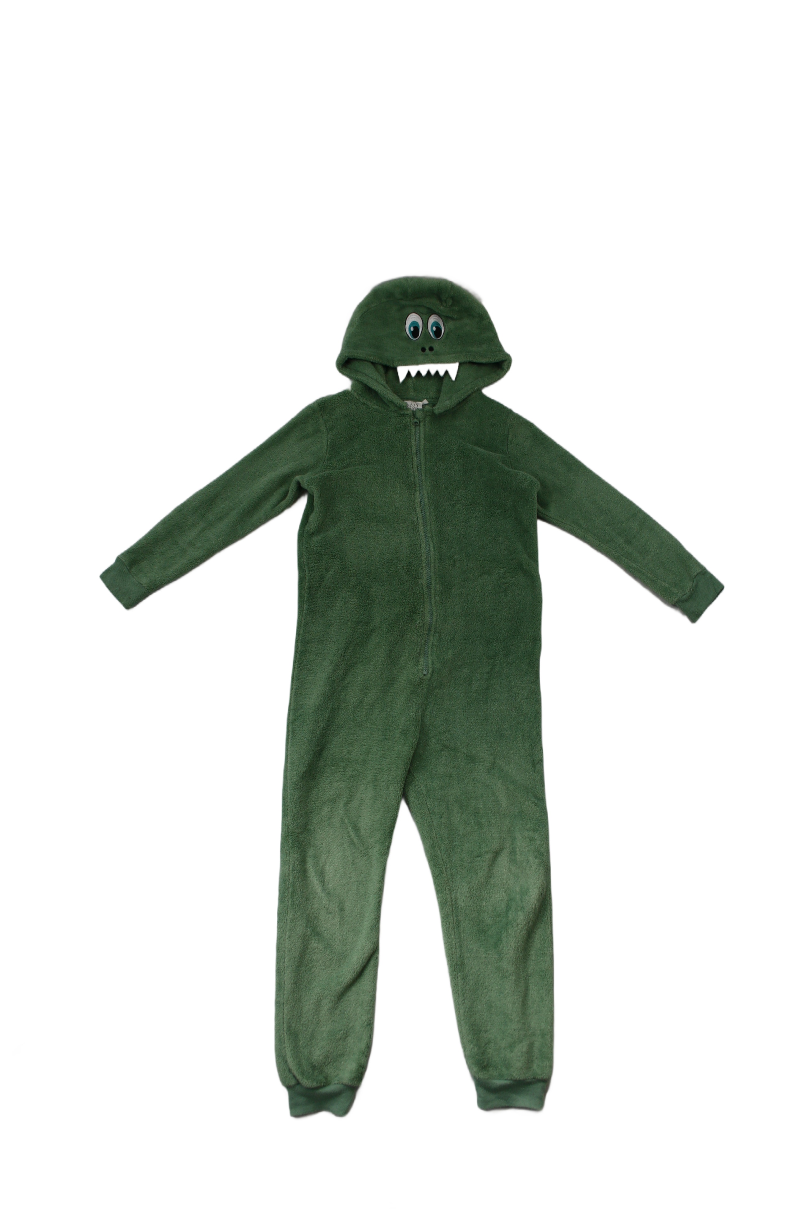 Onepiece Knox storlek 134-140 second hand