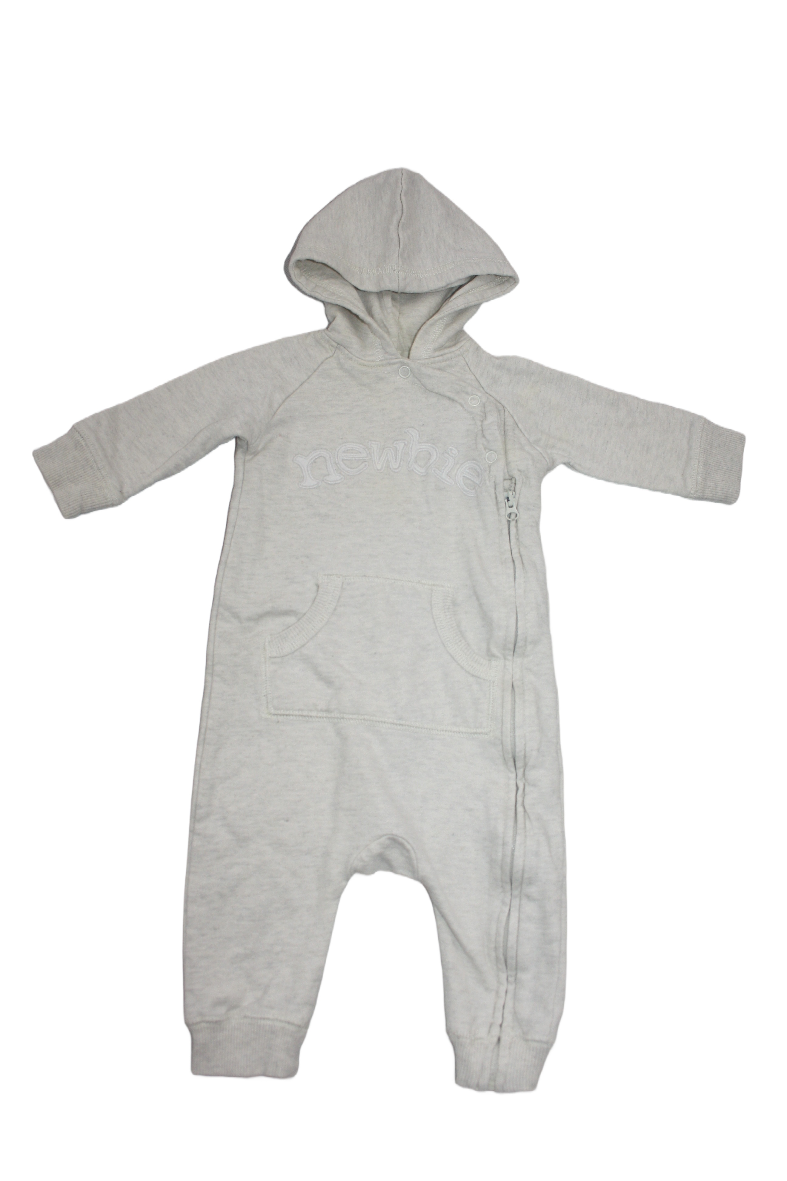 Jumpsuit Newbie storlek 56 second hand