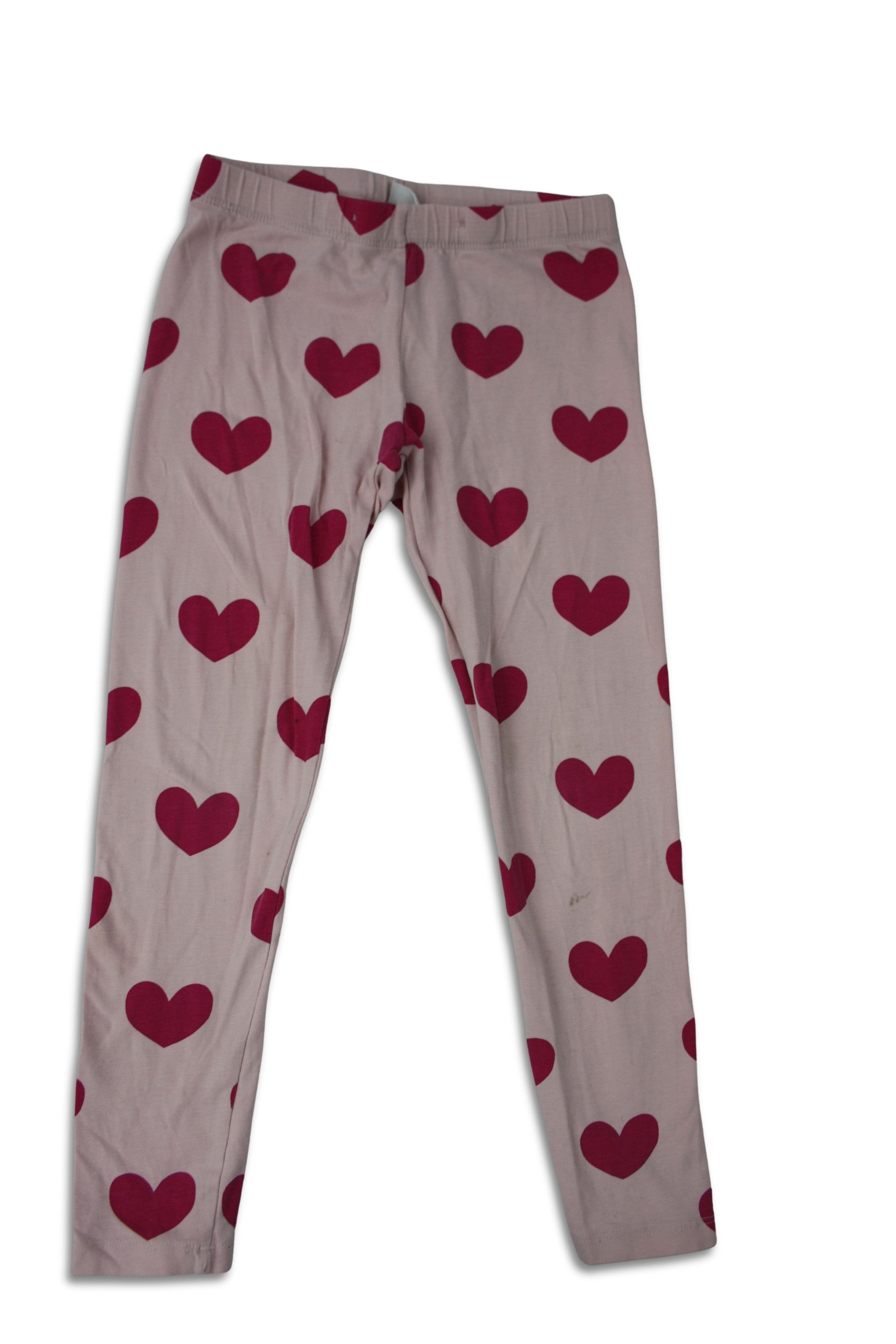 Leggings Lindex storlek 116 second hand
