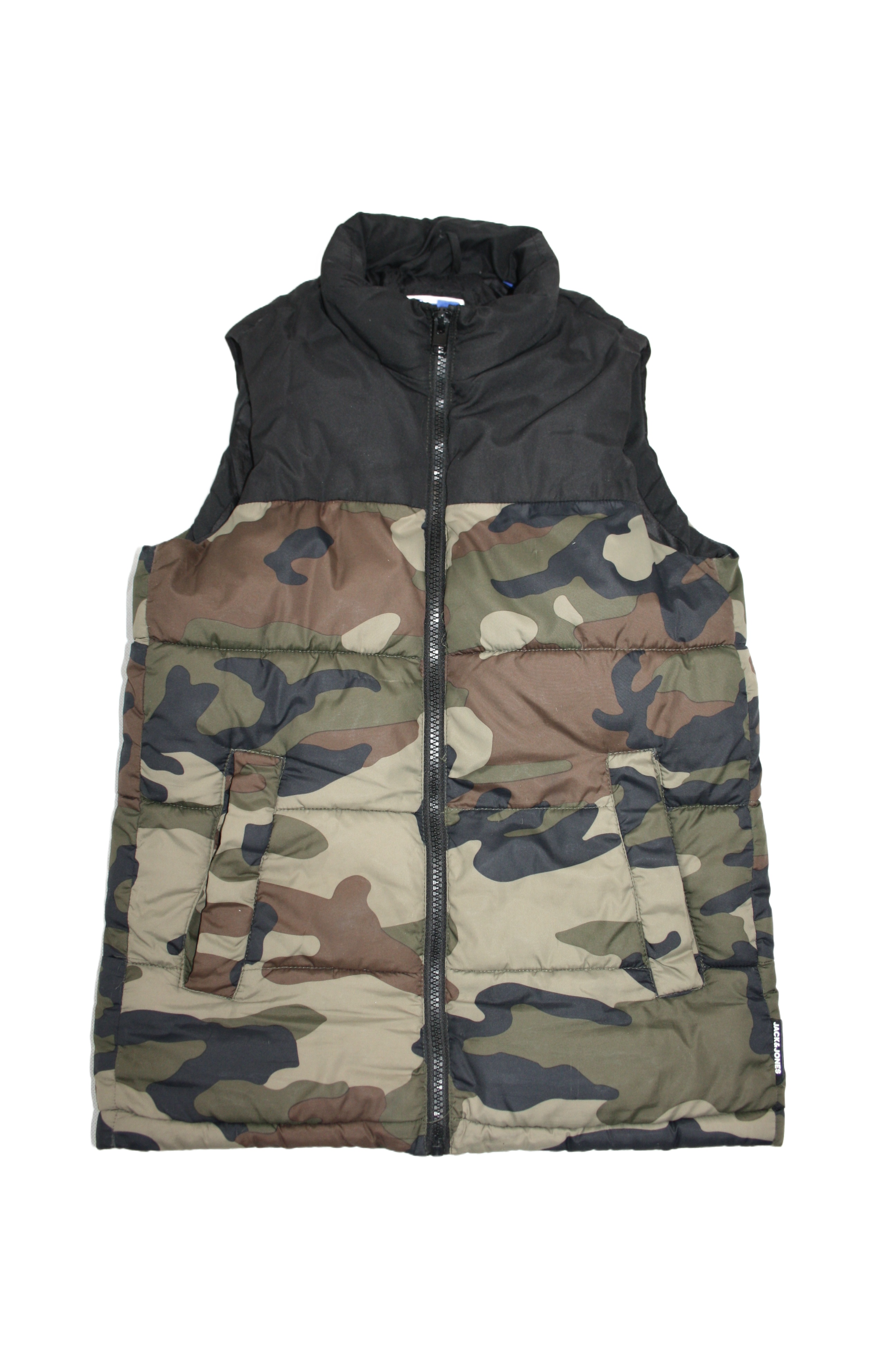 Väst Jack&Jones storlek 140 second hand