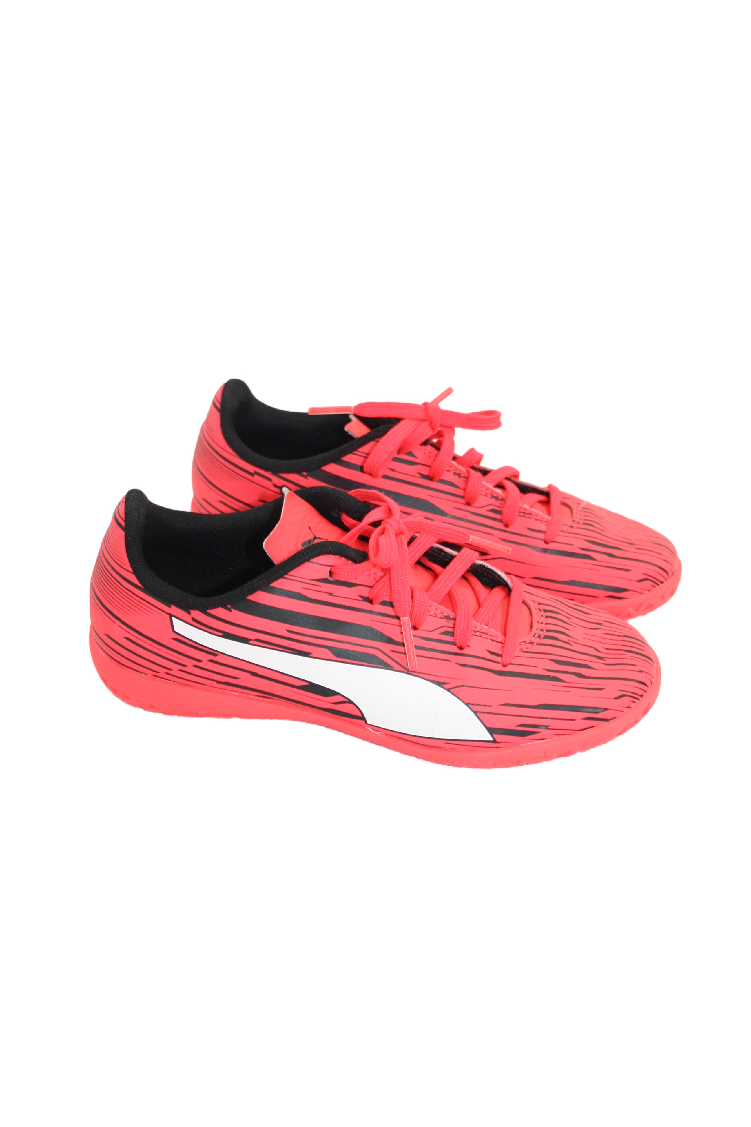 Inomhus skor Puma storlek 33 second hand