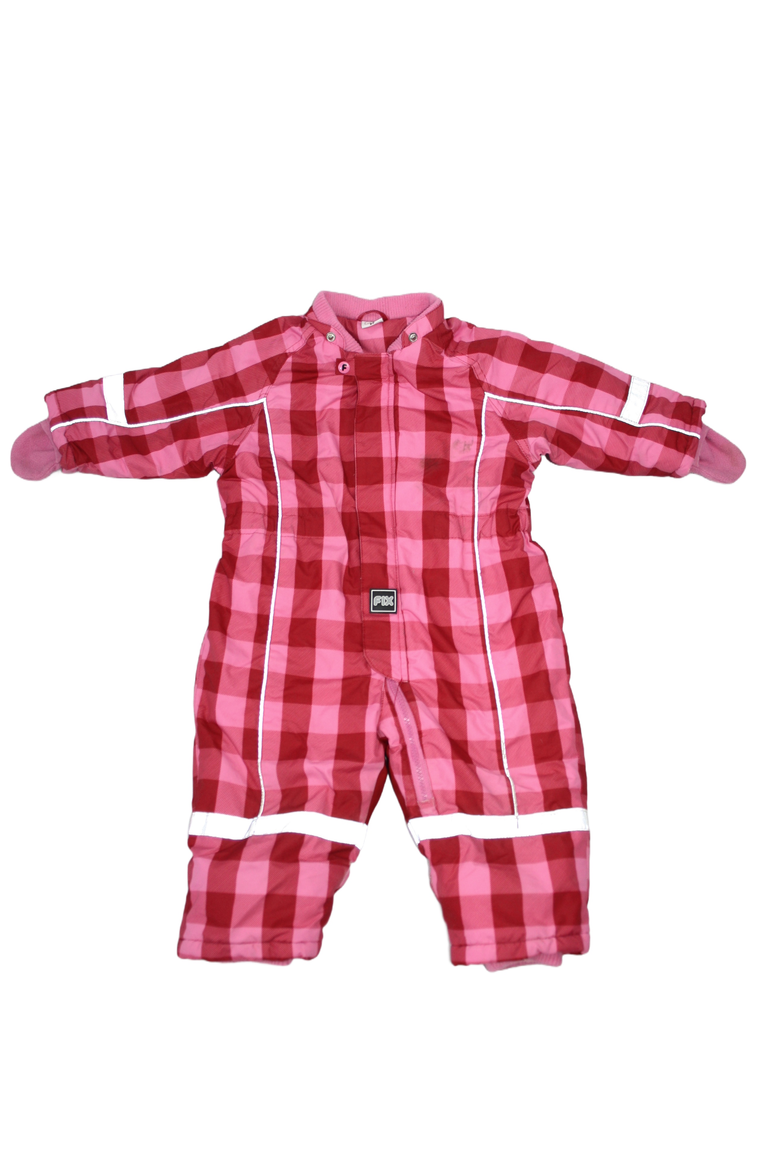 Overall FIX storlek 80 second hand