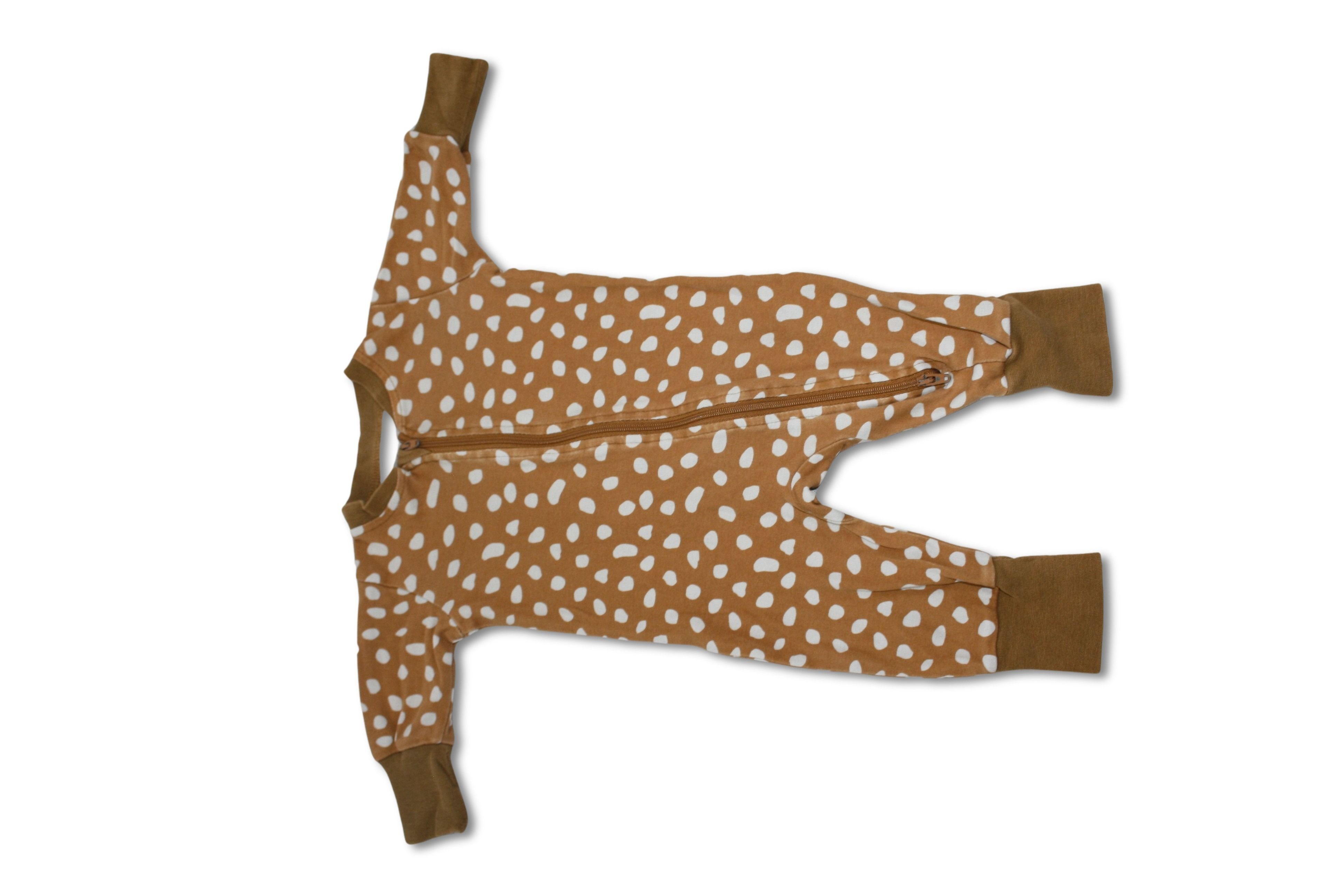Pyjamas ICA storlek 56 second hand