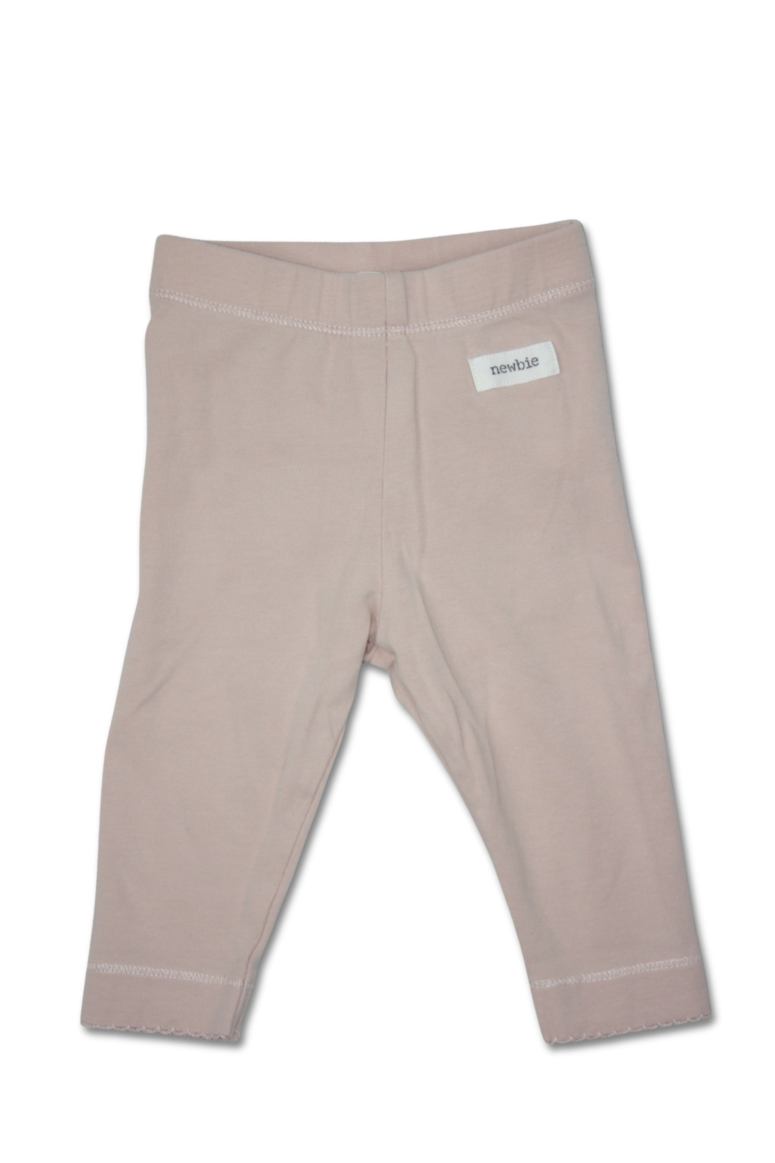 Leggings Newbie storlek 62 second hand