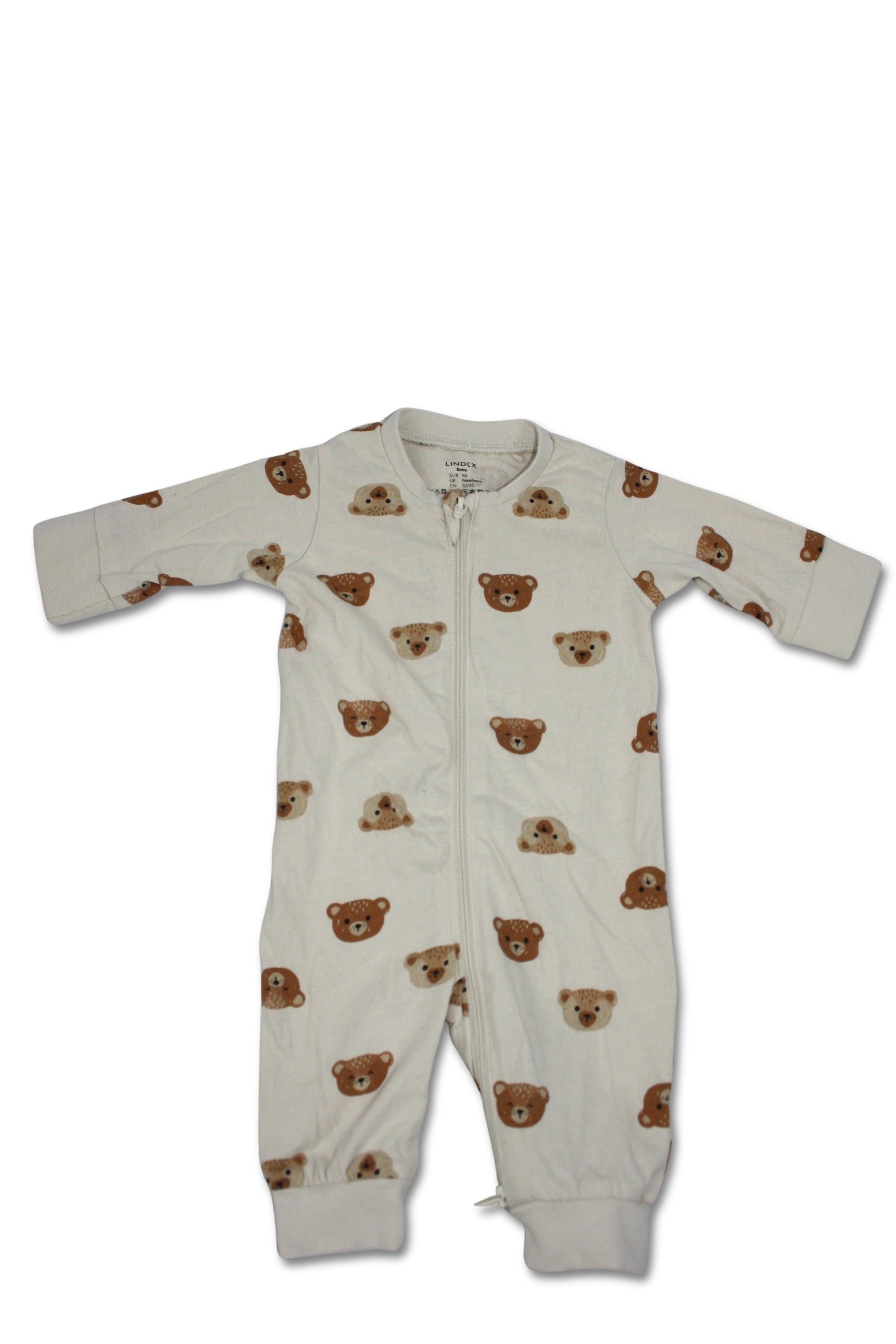 Pyjamas Lindex storlek 50 second hand