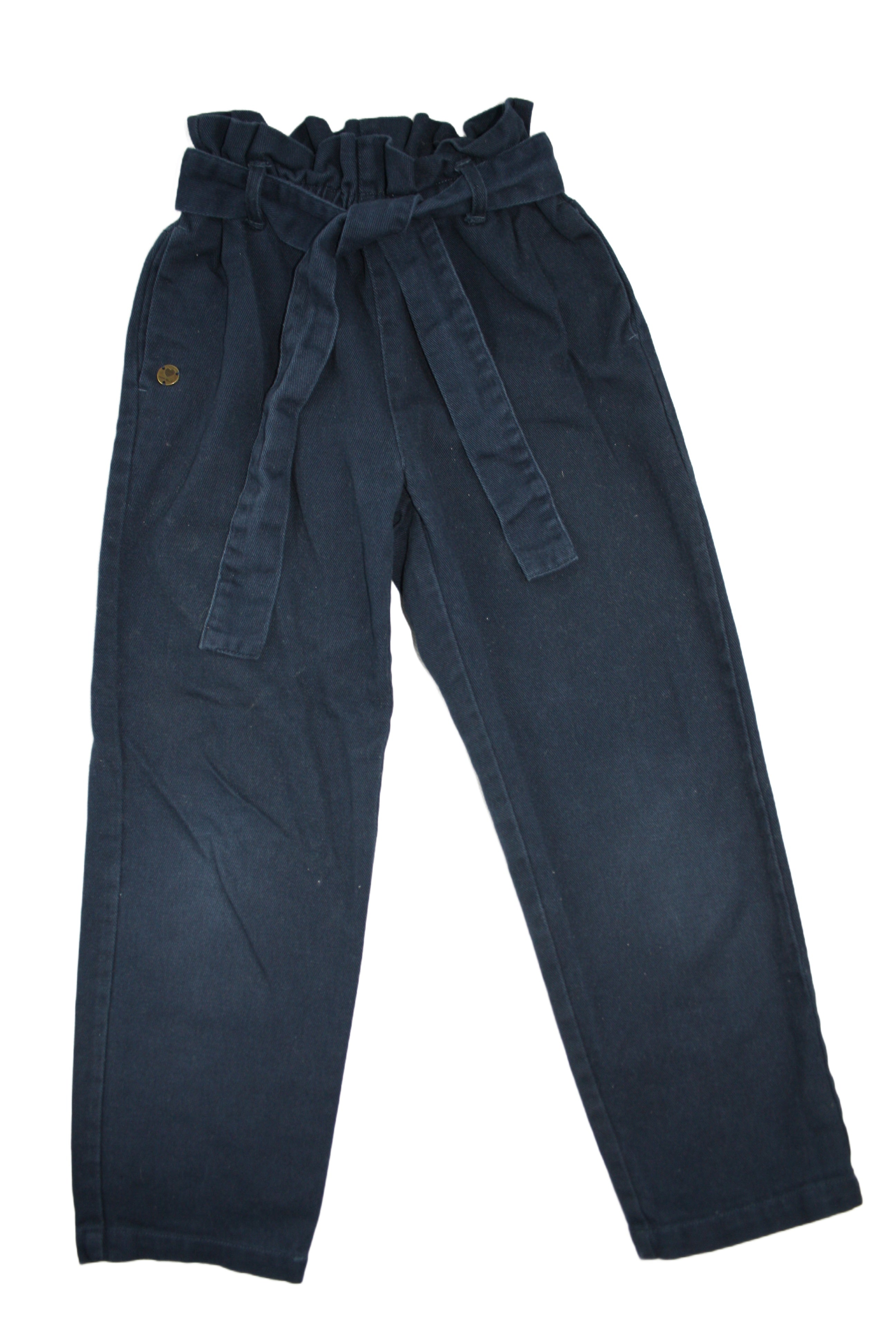 Byxa Pomp De Lux storlek 128 second hand