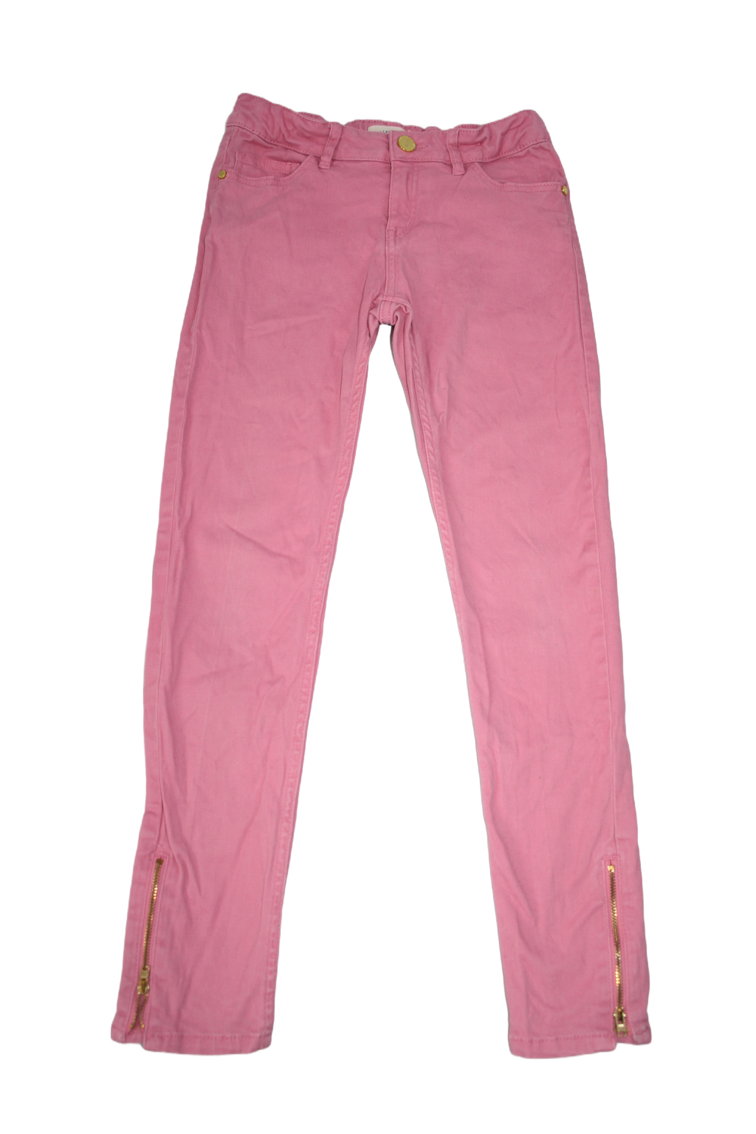 Jeans Lindex storlek 152 second hand
