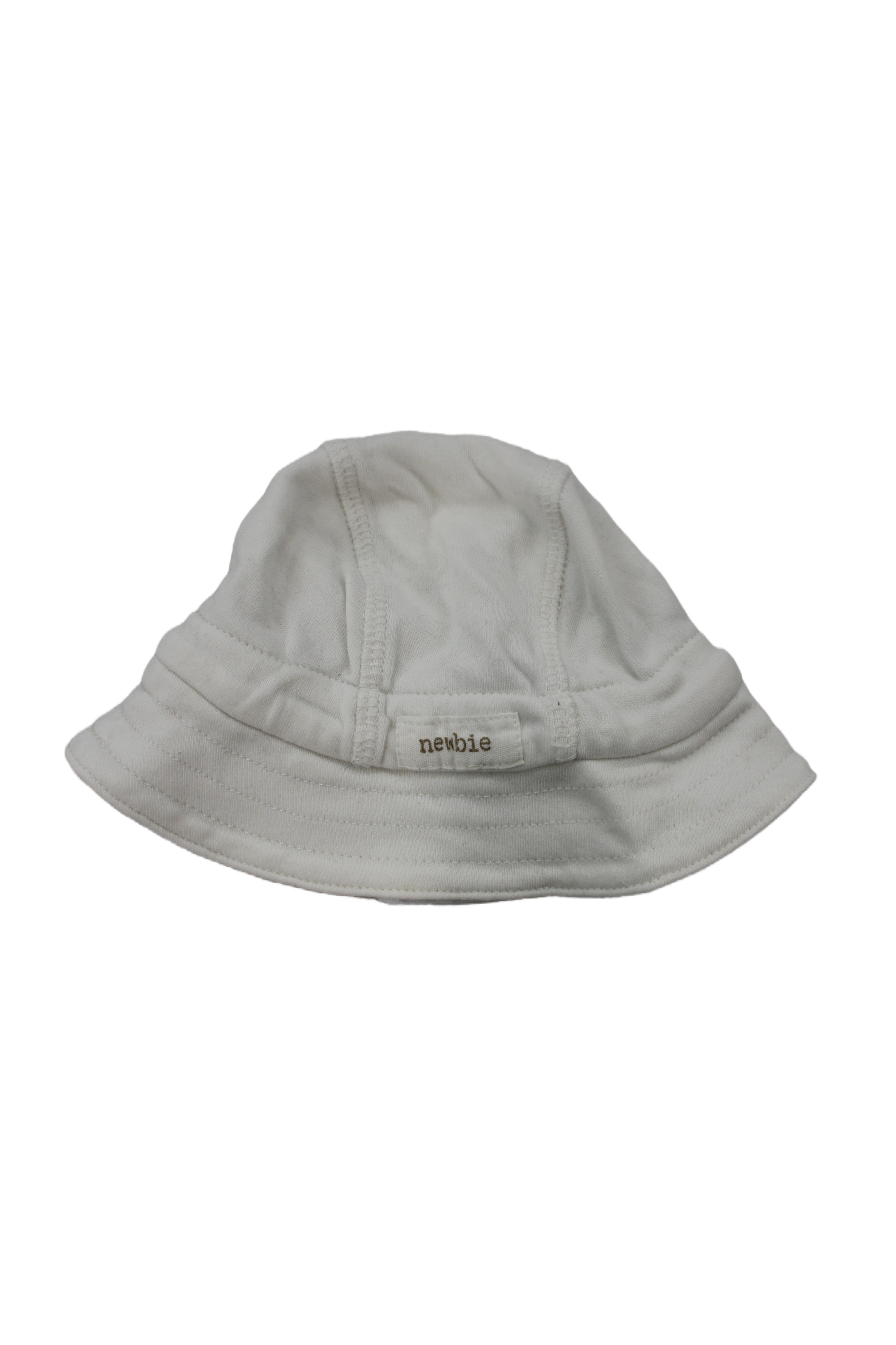 Solhatt Newbie storlek 0-3 mån second hand