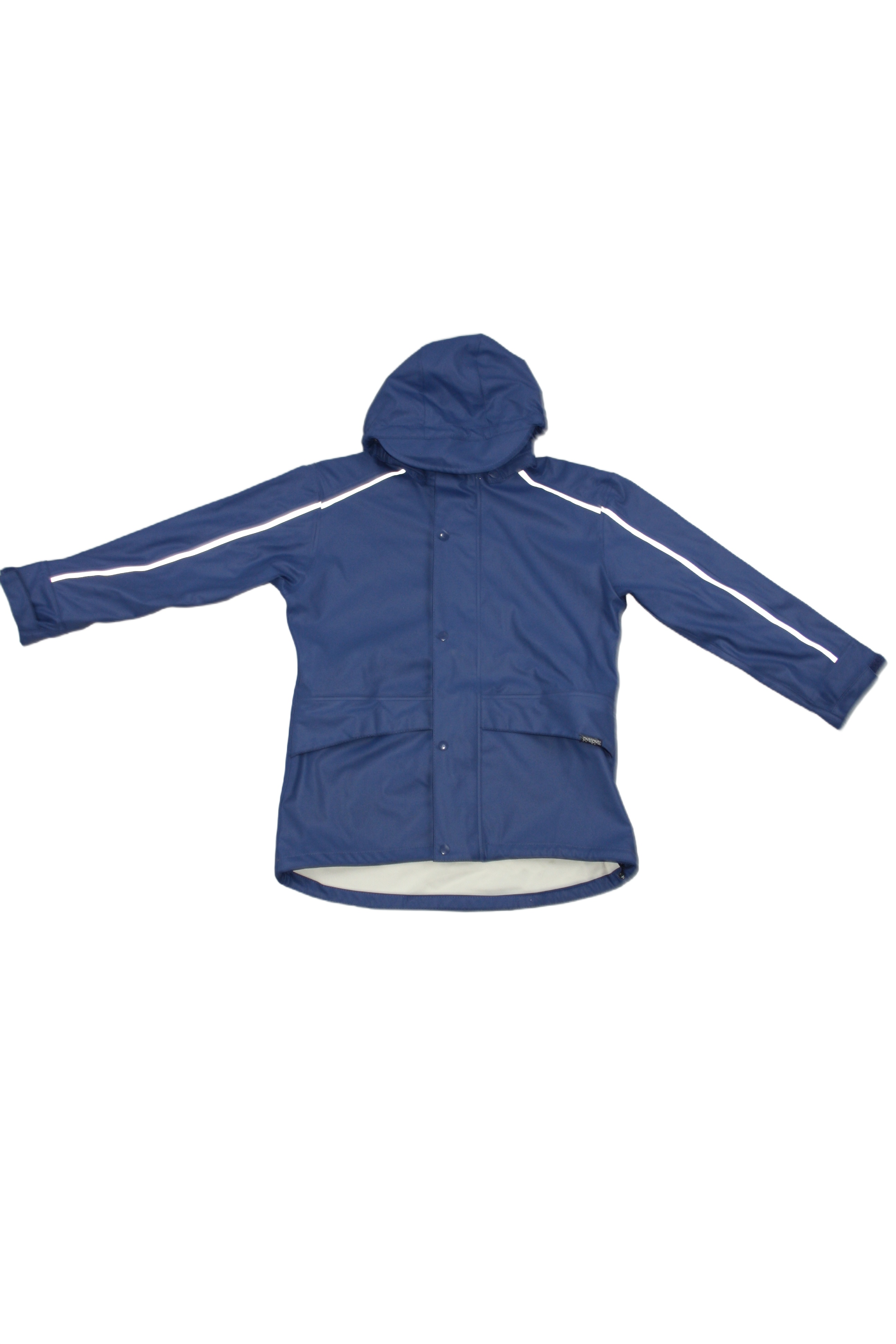 Regnjacka PyttPytt storlek 10Y second hand