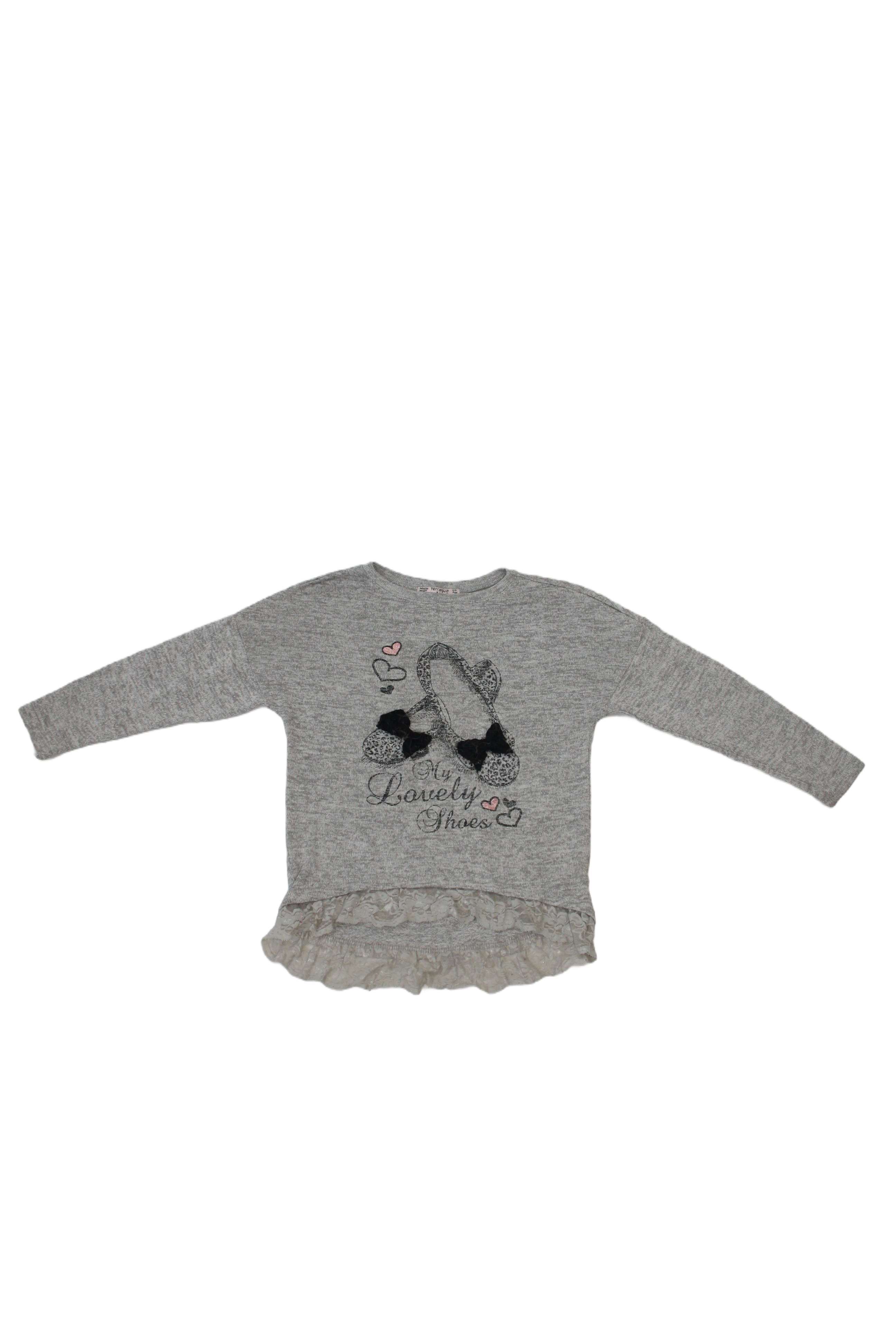 Topp Terranova storlek 116-122 second hand