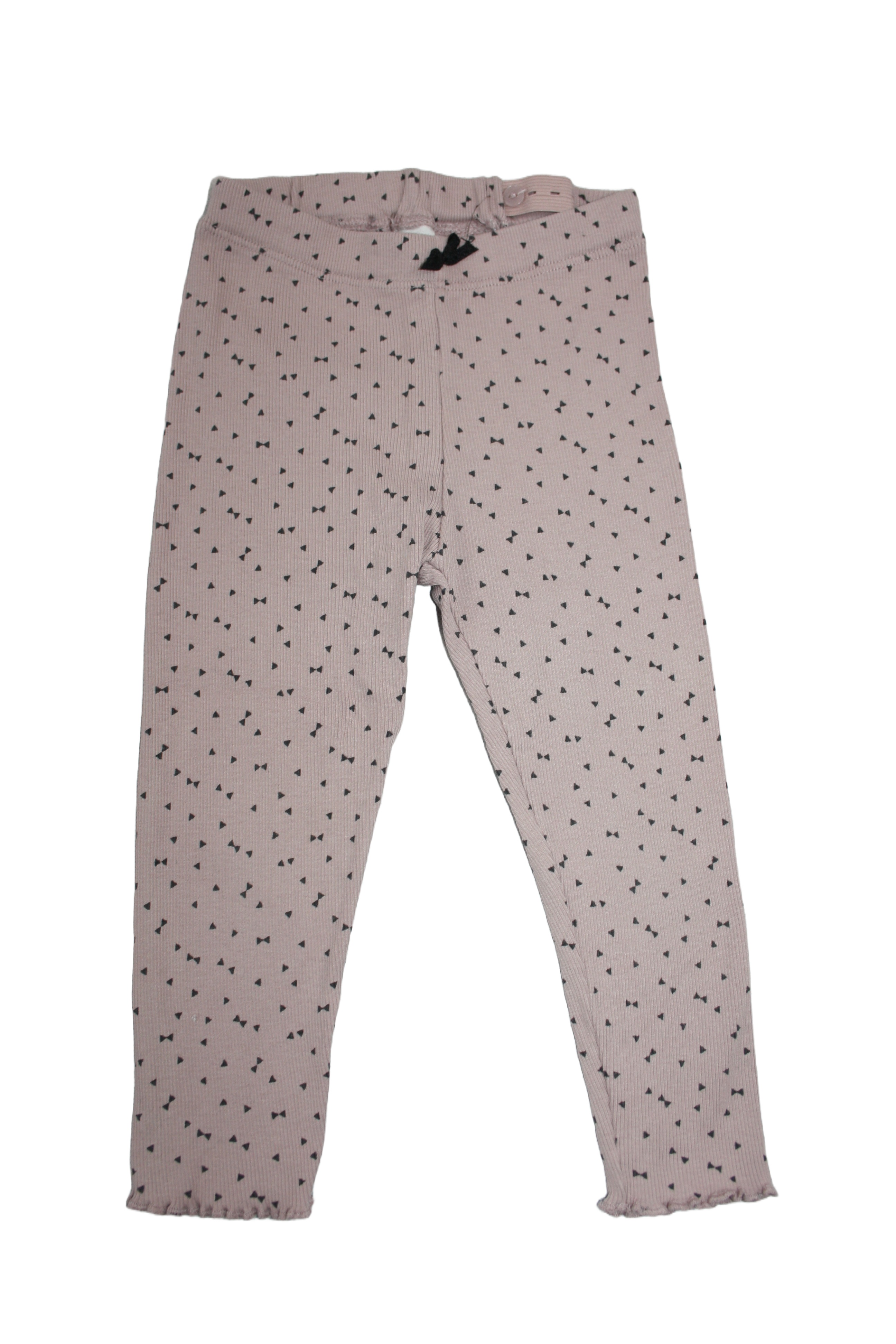 Byxa H&M storlek 92 second hand