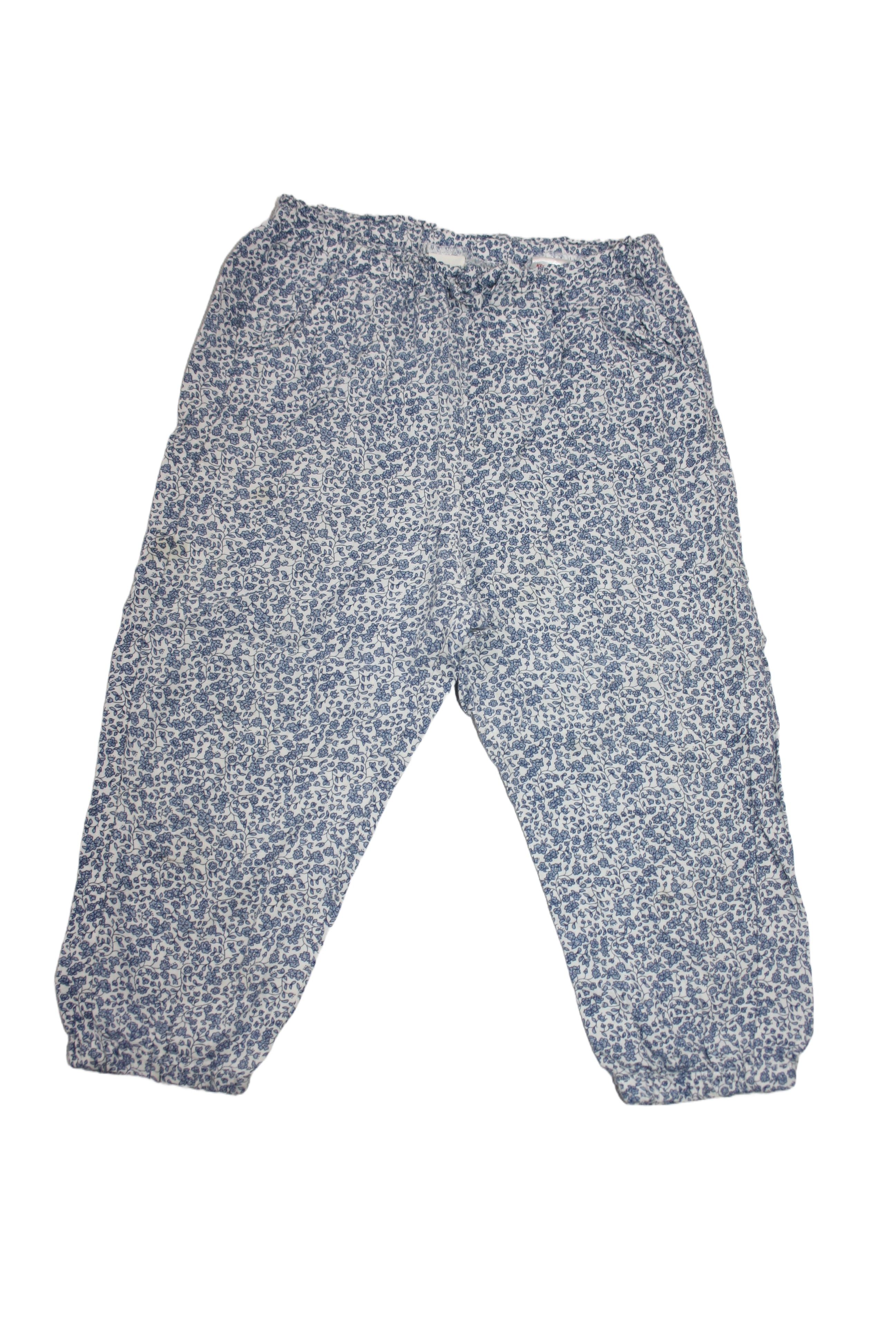 Byxa H&M storlek 92 second hand