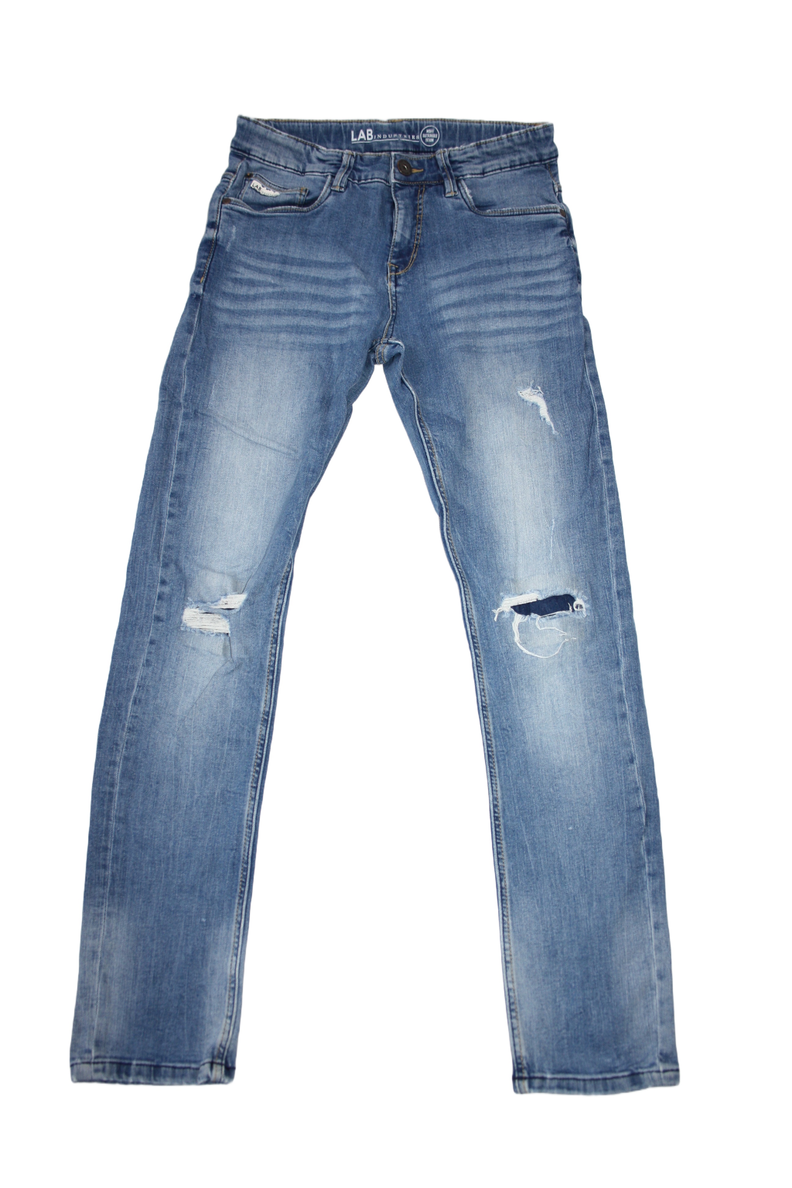 Jeans LAB Industries storlek 158 second hand