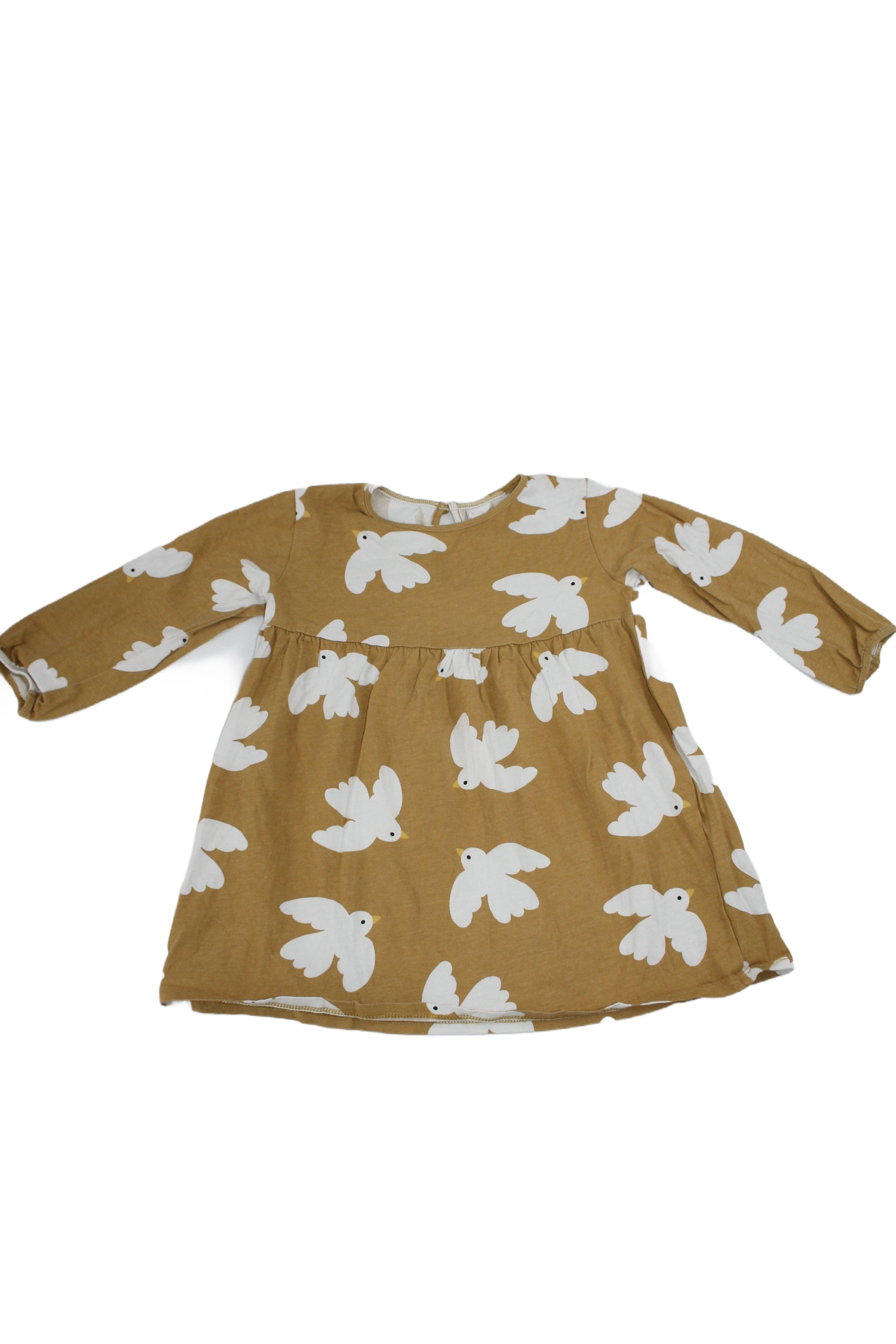 Klänning H&M storlek 92 second hand