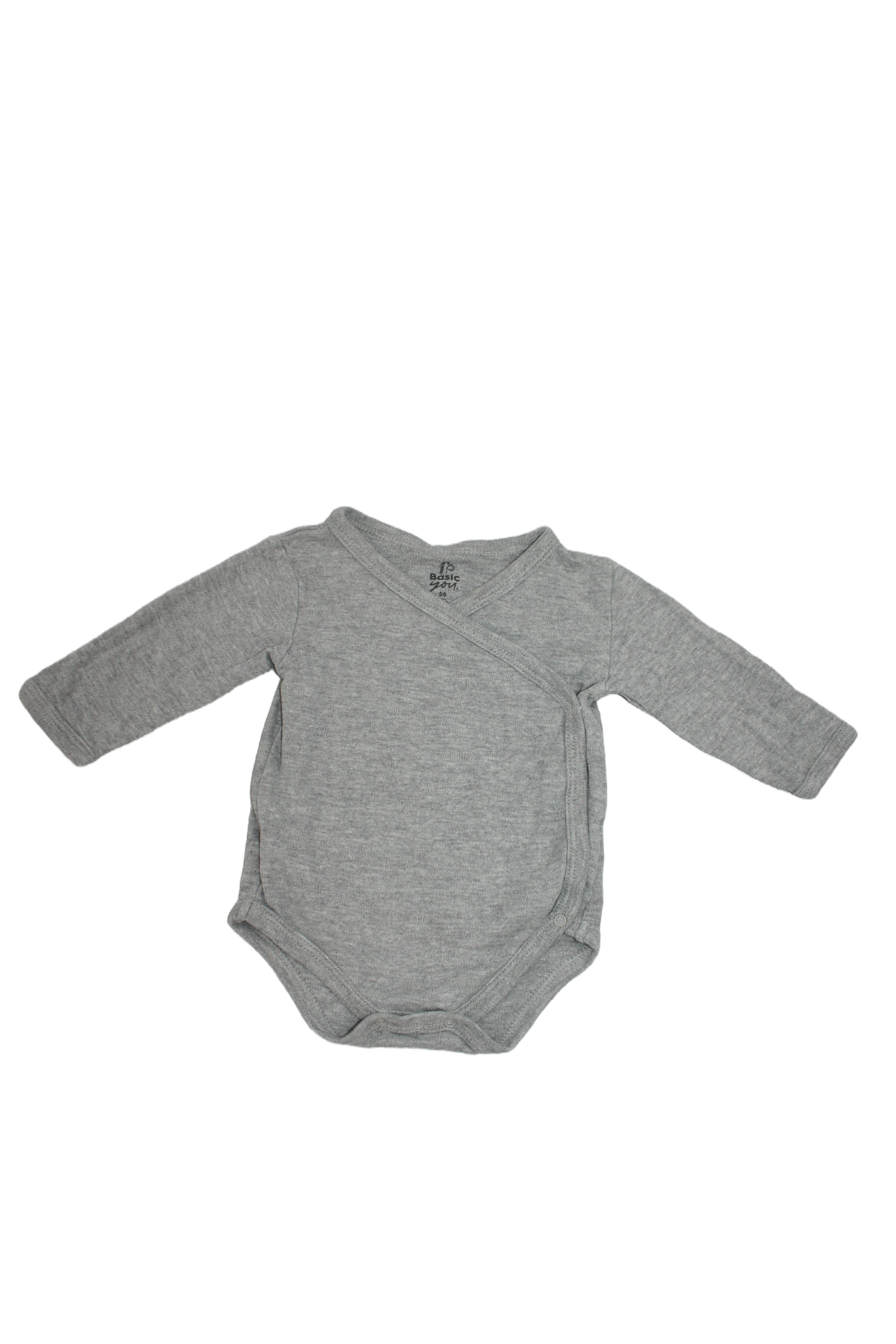 Body Basic you storlek 56 second hand
