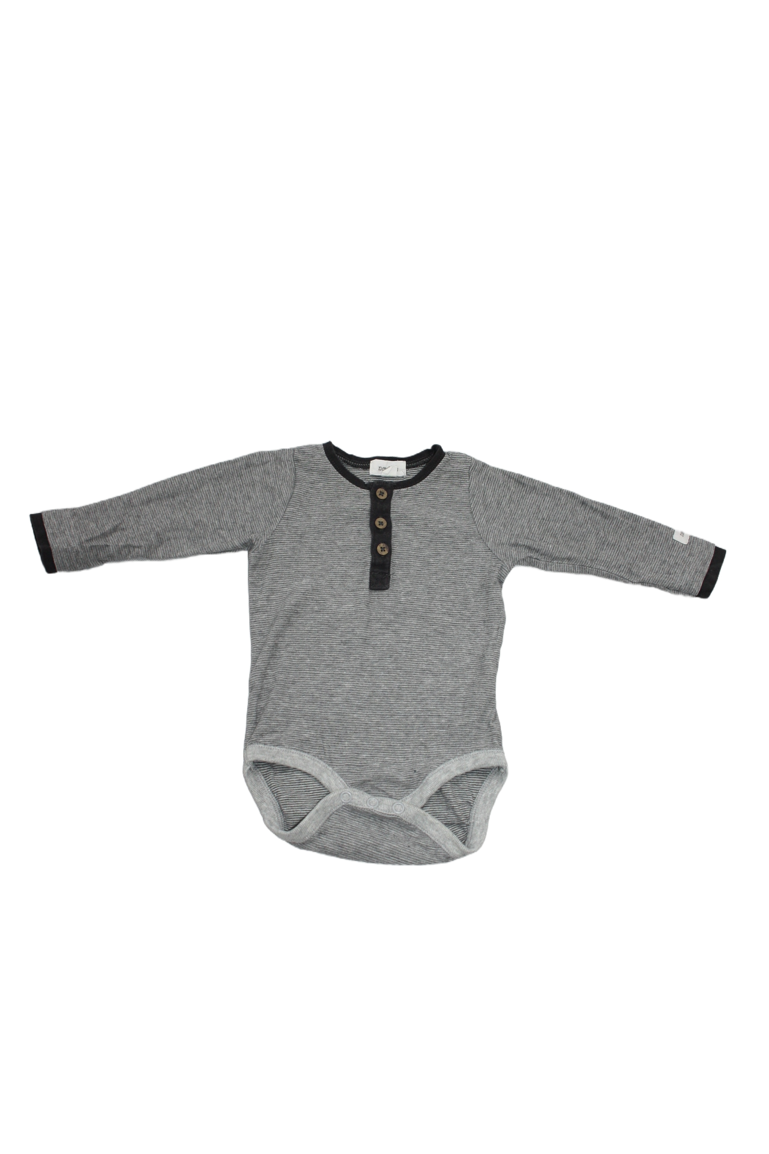Body Newbie storlek 62 second hand