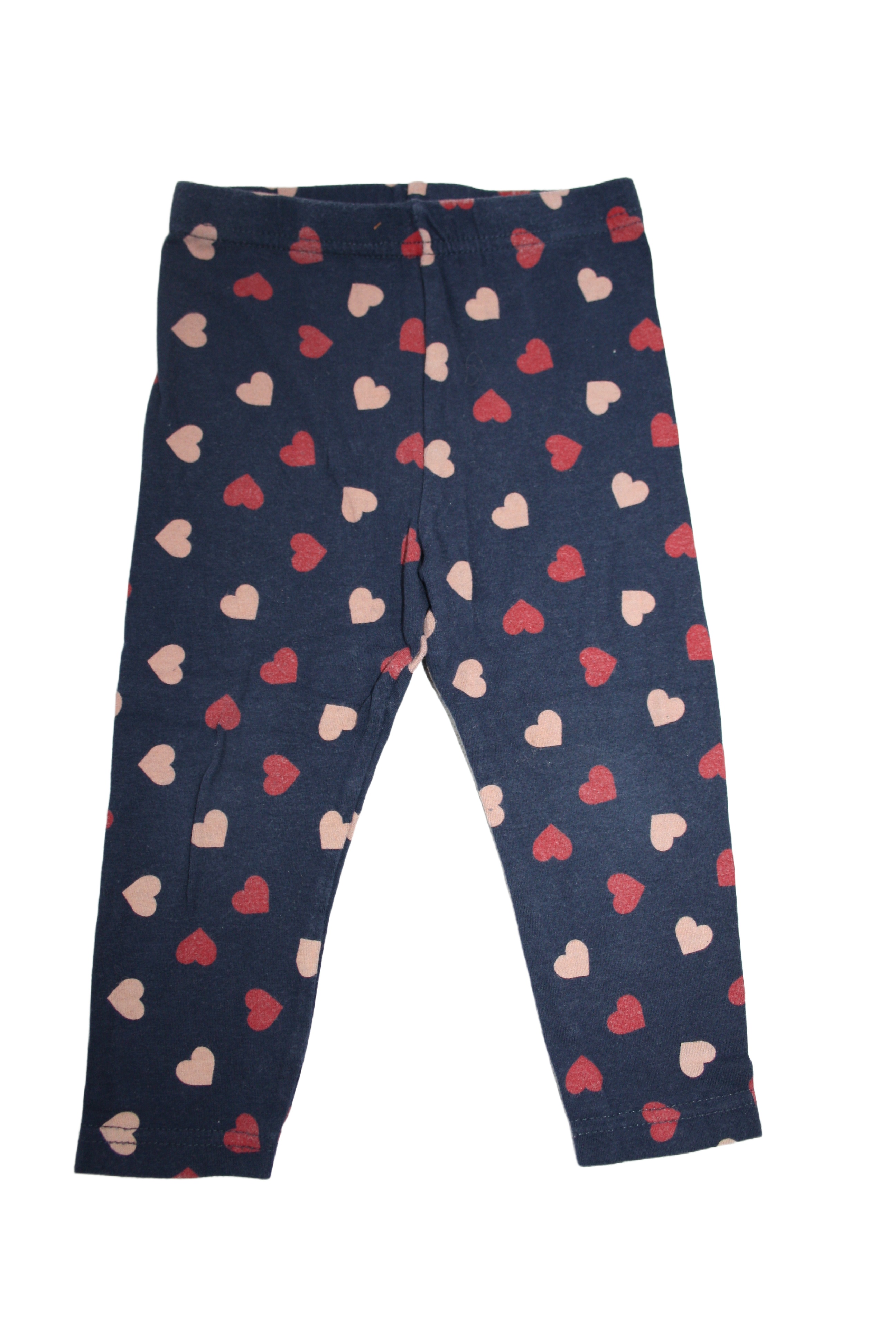 Leggings ICA storlek 80 second hand