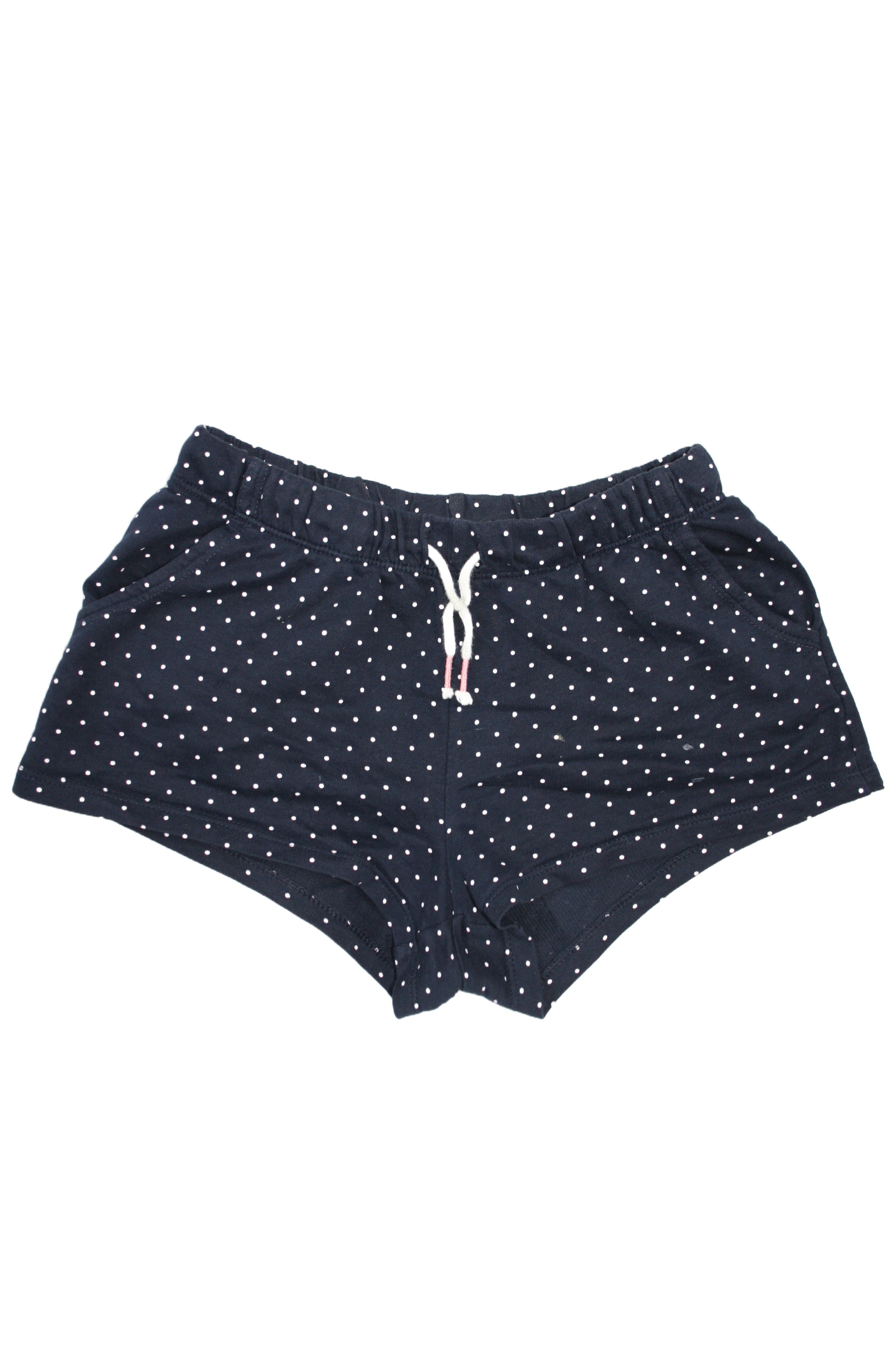 Shorts H&M storlek 122 second hand