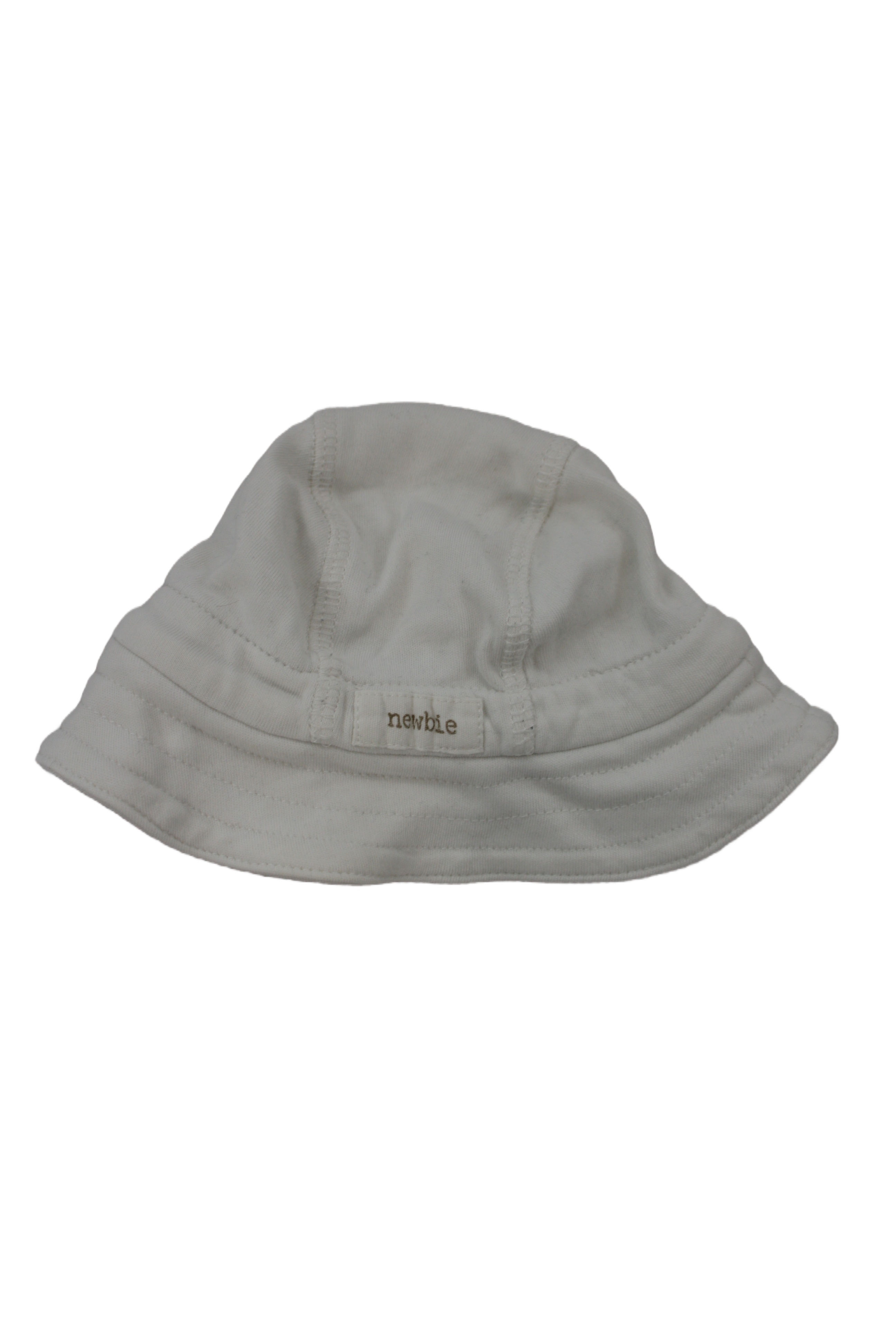 Solhatt Newbie storlek 0-3 mån second hand