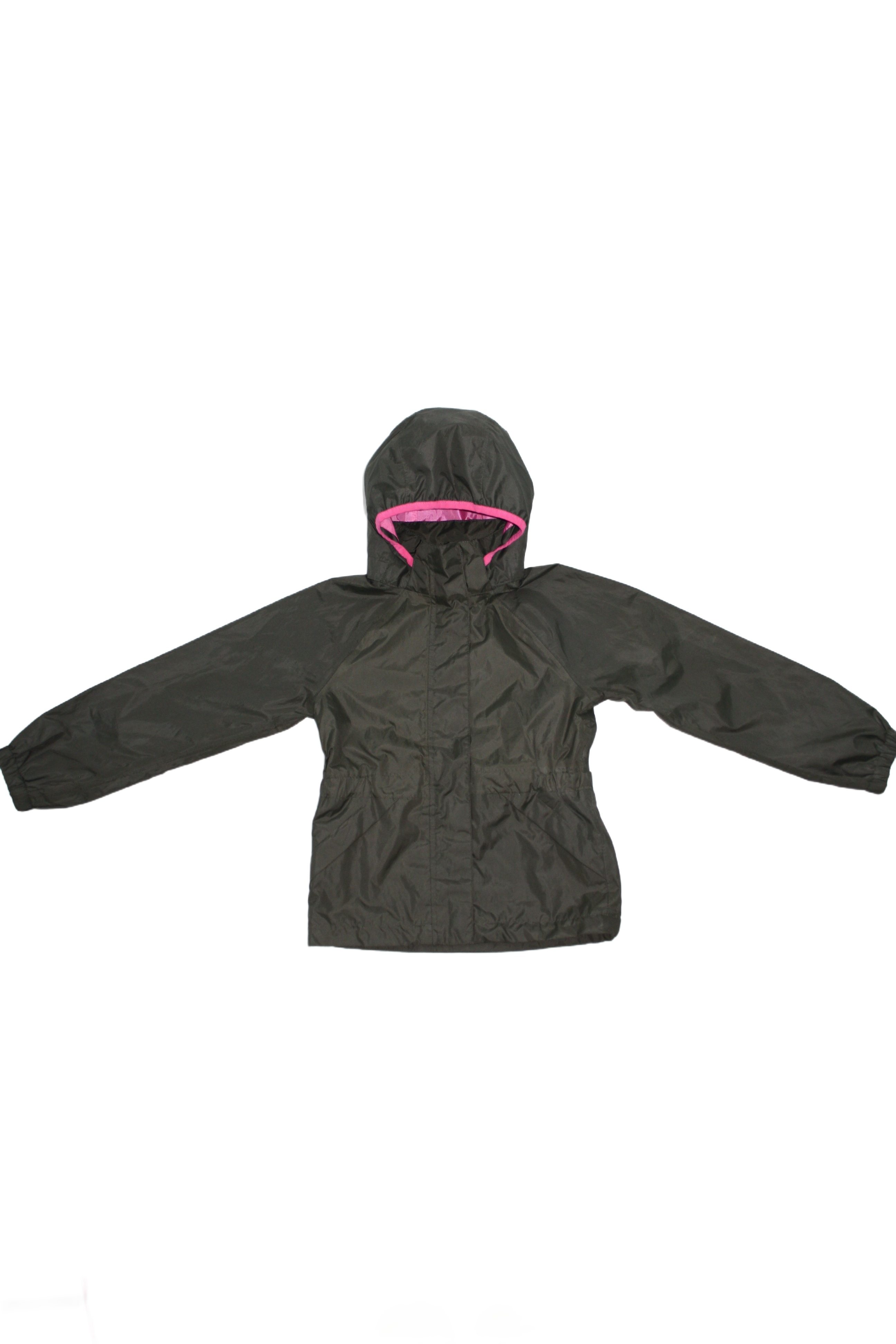 Skaljacka H&M storlek 134 second hand