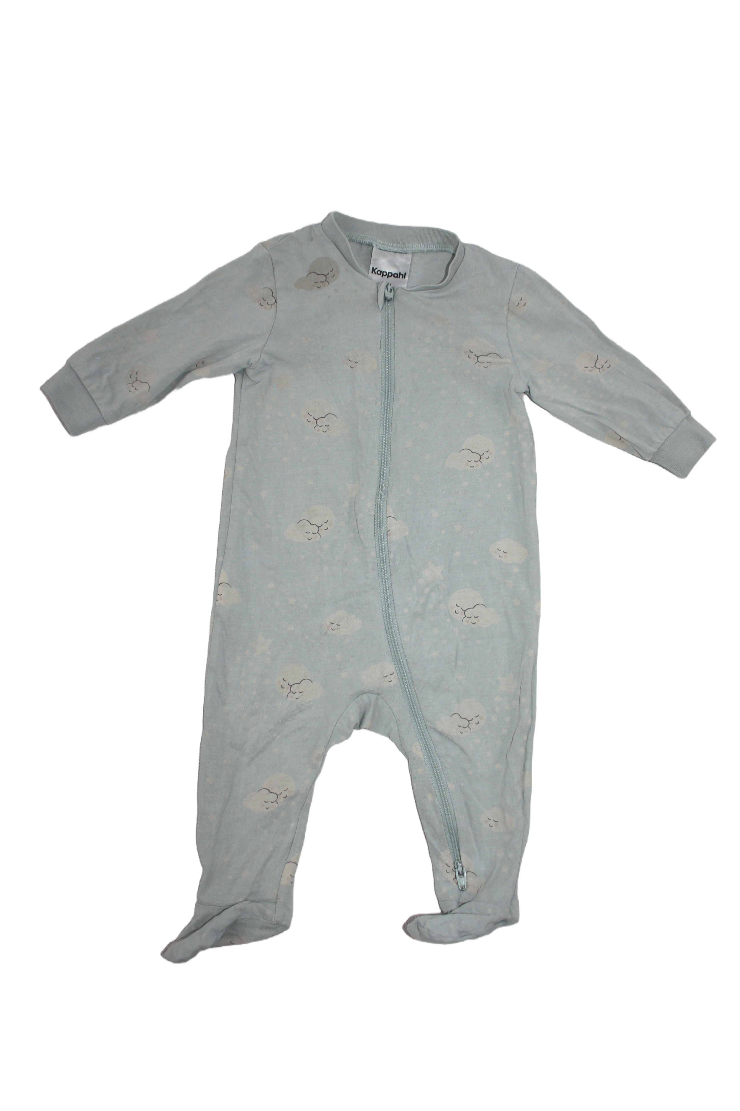 Pyjamas Kappahl storlek 62 second hand