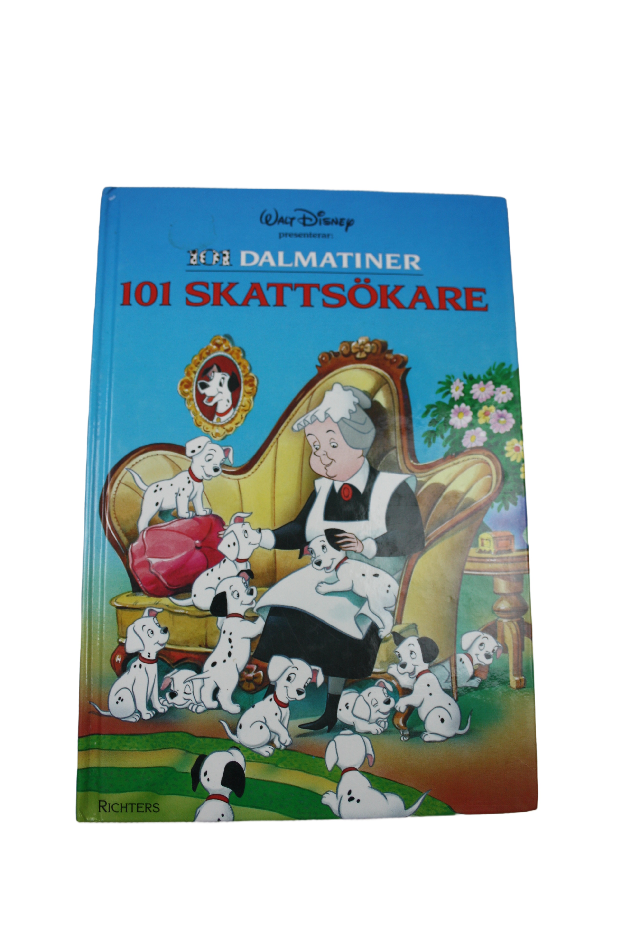 Bok second hand