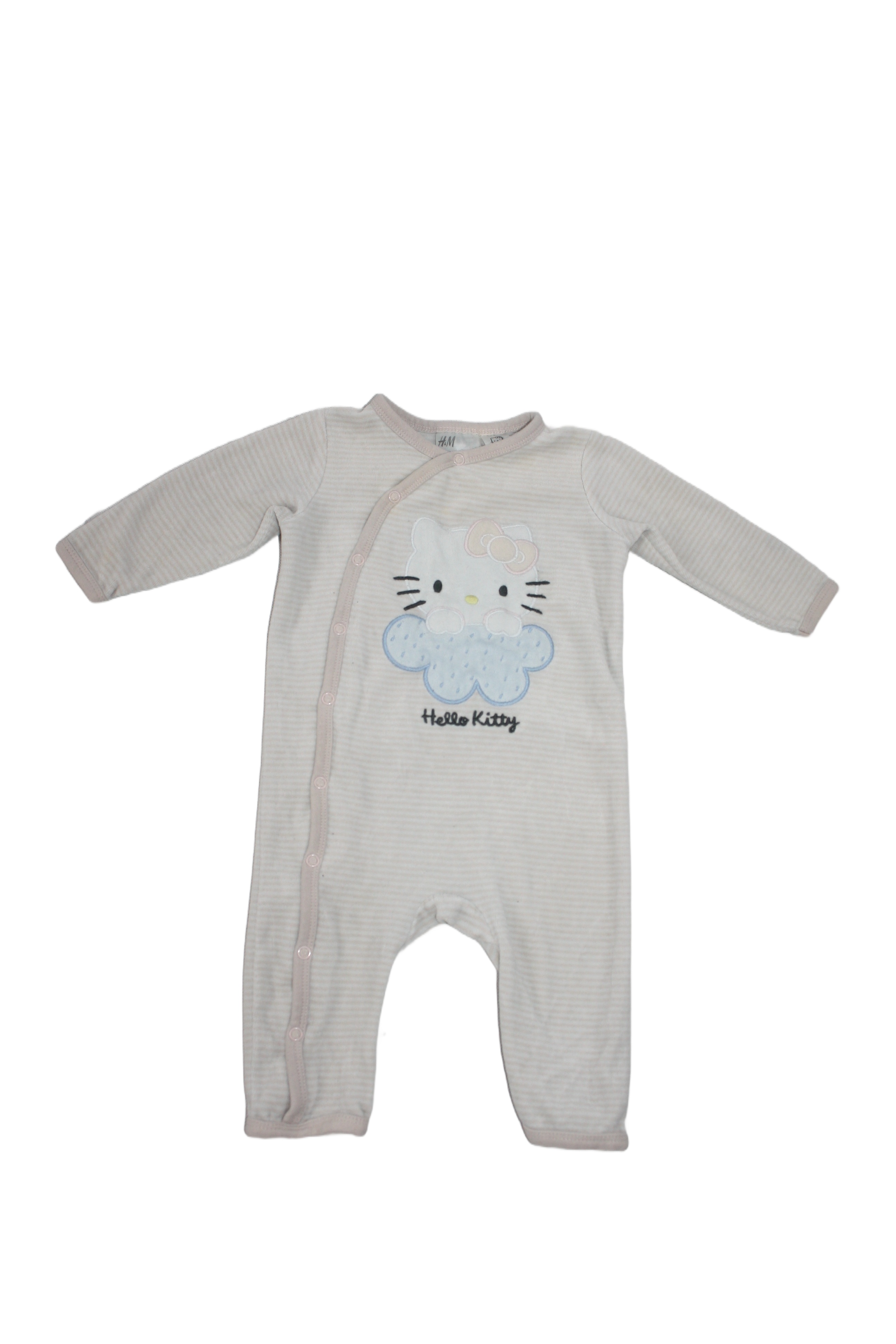 Pyjamas H&M storlek 68 second hand