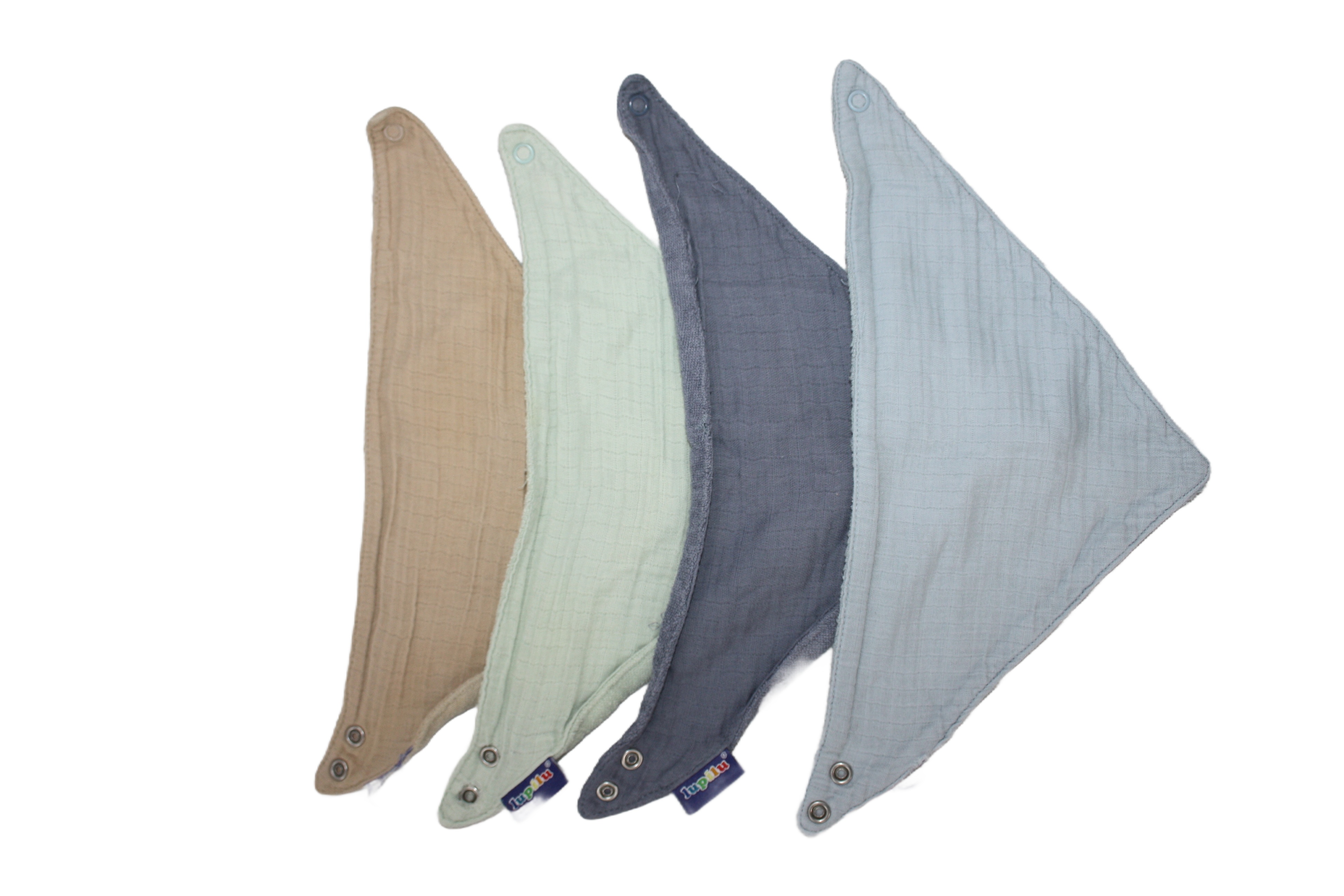 4 pack dregglis Lupilu storlek Onesize second hand